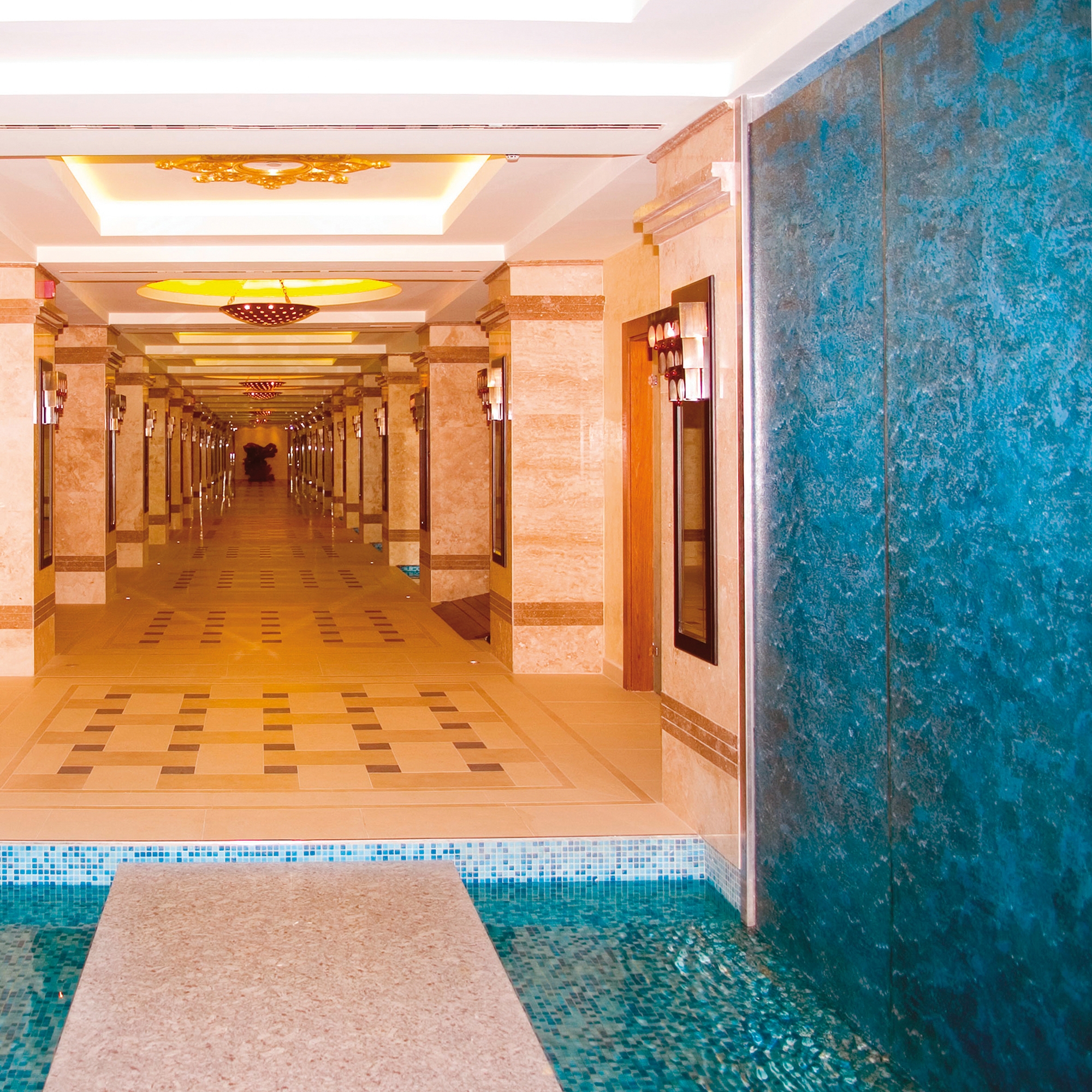Mostra il prodotto Project - Wasserwand del produttore art aqua