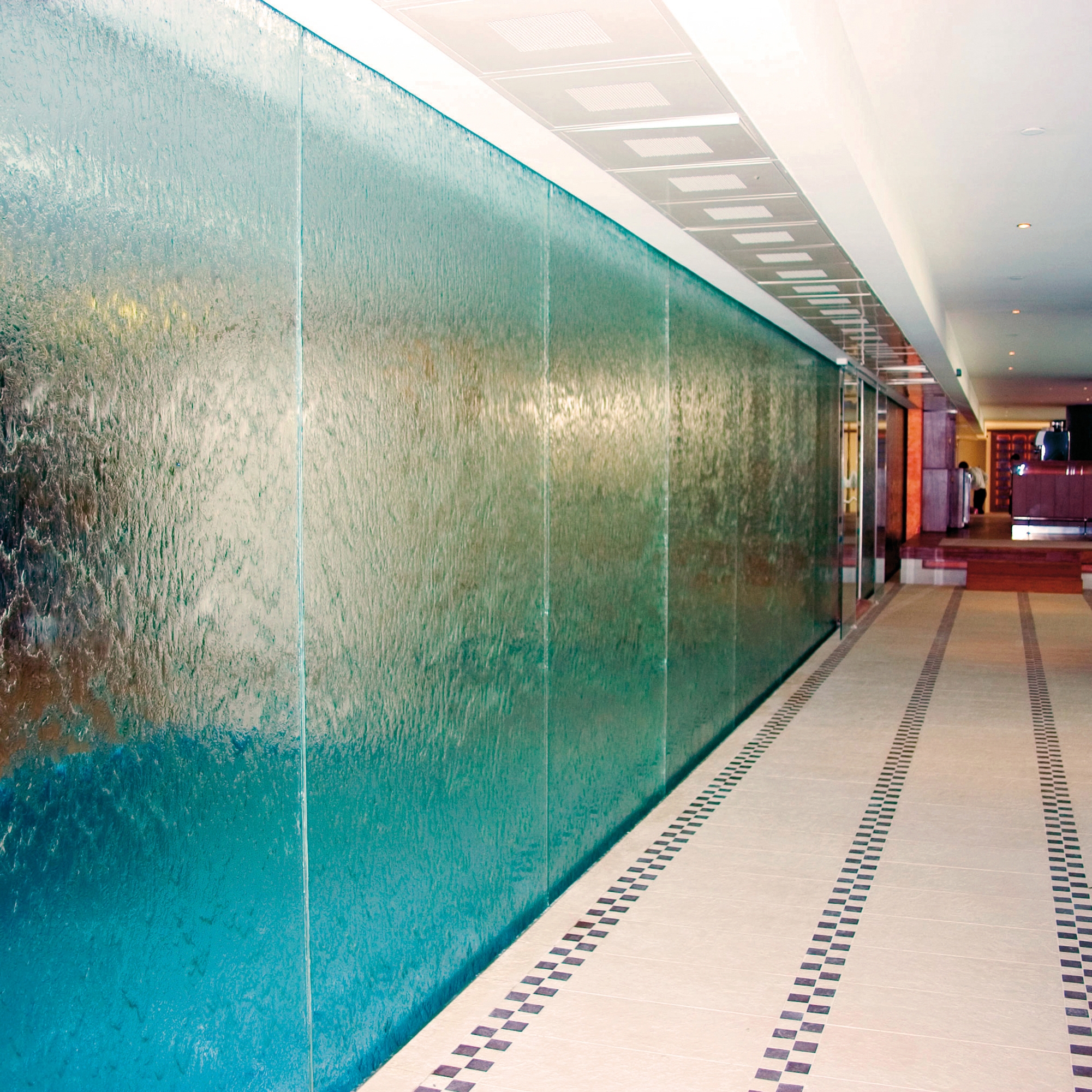 Mostra il prodotto Project - Wasserwand del produttore art aqua