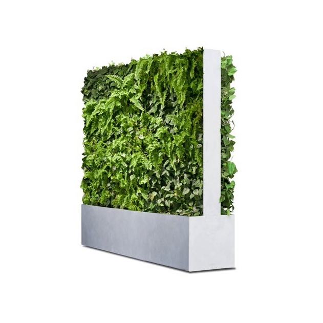 Display product Grüne Wand® Pocket Edition Dual 164 from manufacturer art aqua