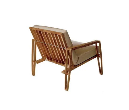 Useche - Flexus armchair