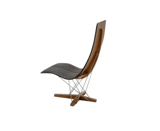 Useche - Tensor armchair