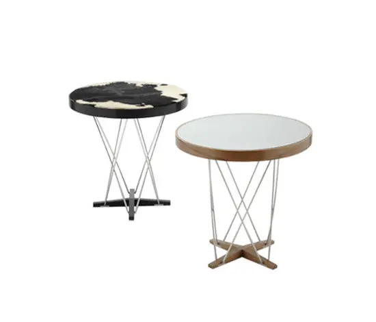 Useche - Tensor side table
