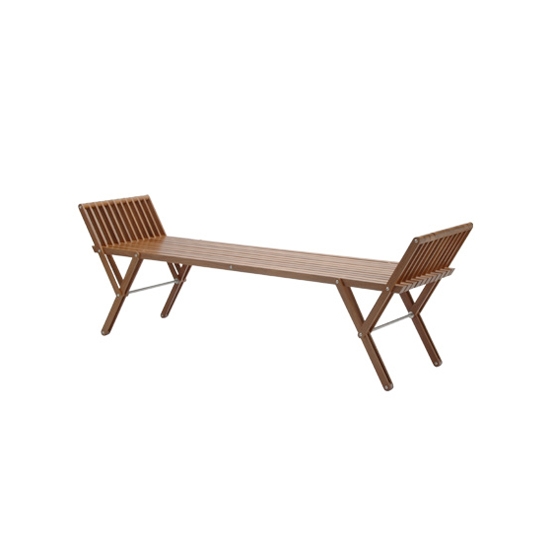Produkt Flexus bench des Herstellers Useche anzeigen