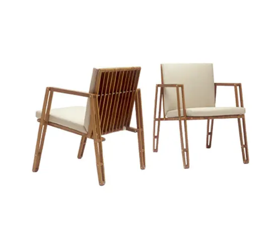 Useche - Flexus chair