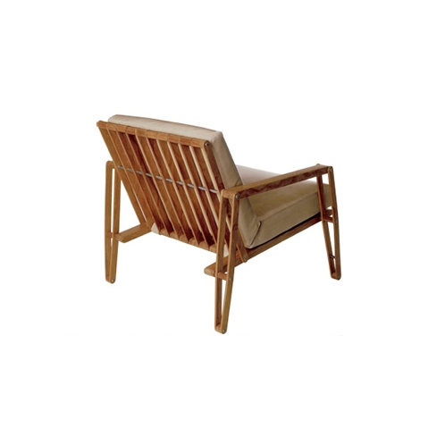 Produkt Flexus armchair des Herstellers Useche anzeigen