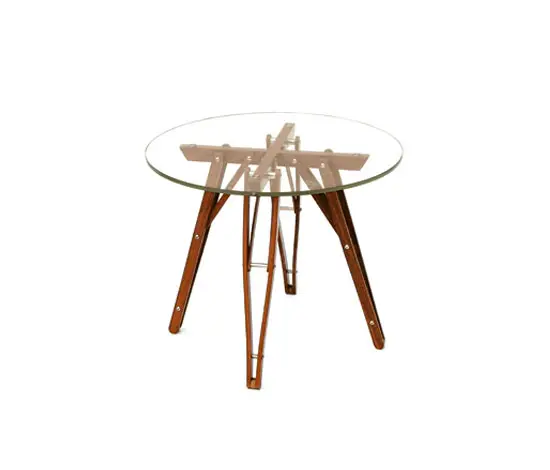 Useche - Flexus occasional table
