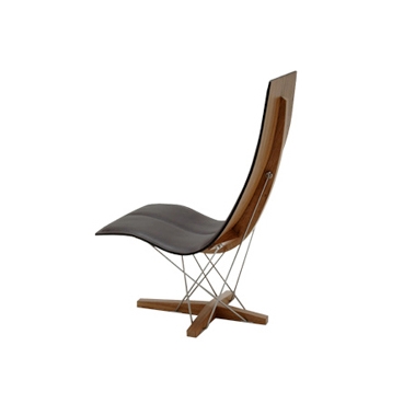 Produkt Tensor armchair des Herstellers Useche anzeigen