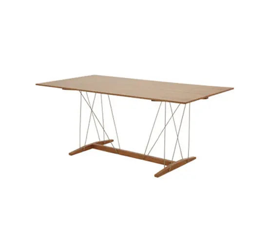 Useche - Tensor rectangular table