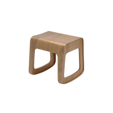 Produkt Cinta rocking stool des Herstellers Useche anzeigen