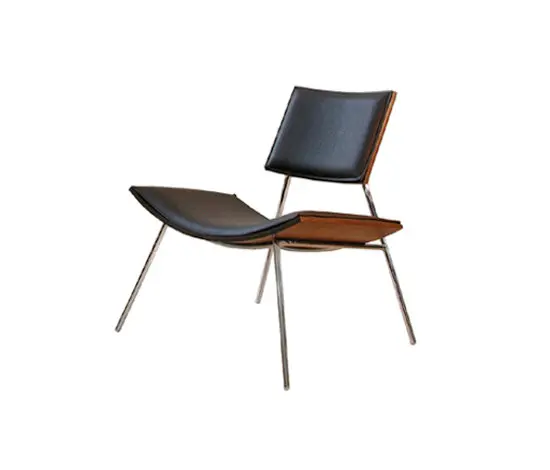 Useche - Concava armchair