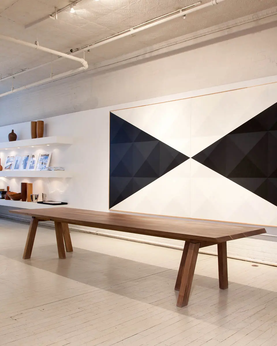 Espasso - B1 Table