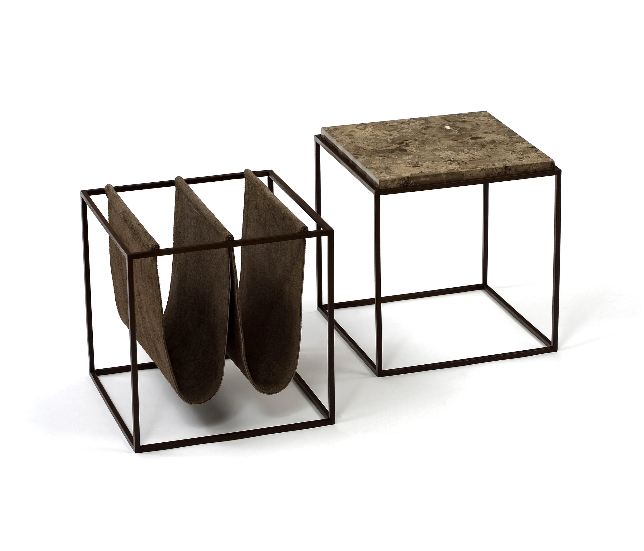 Espasso - Domino Side Table