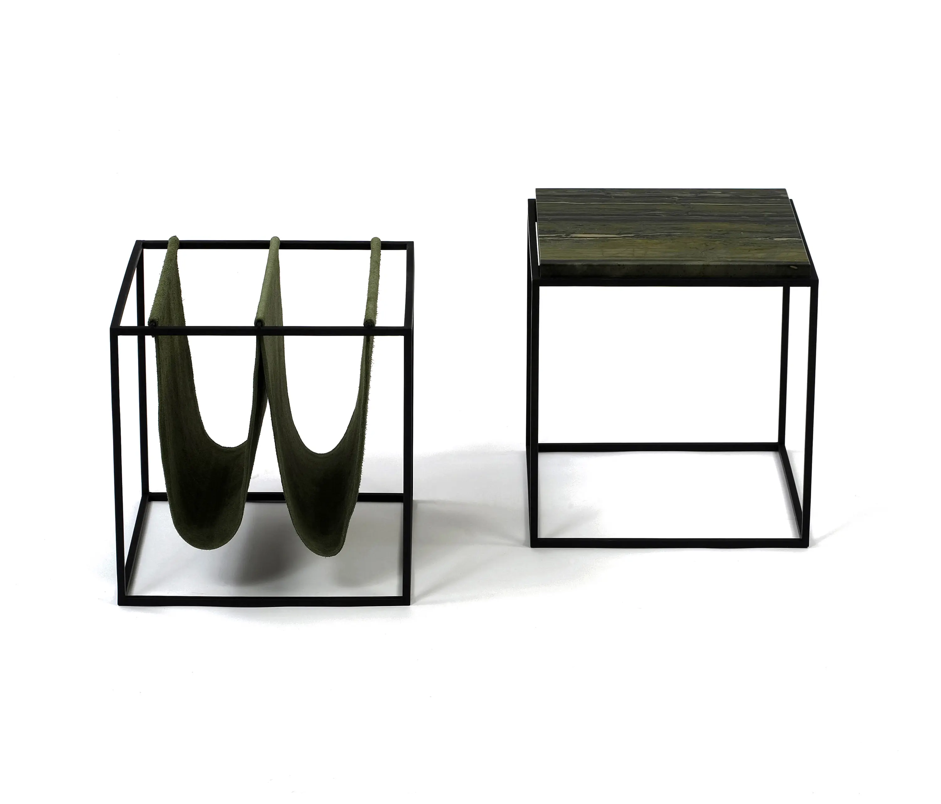 Espasso - Domino Side Table