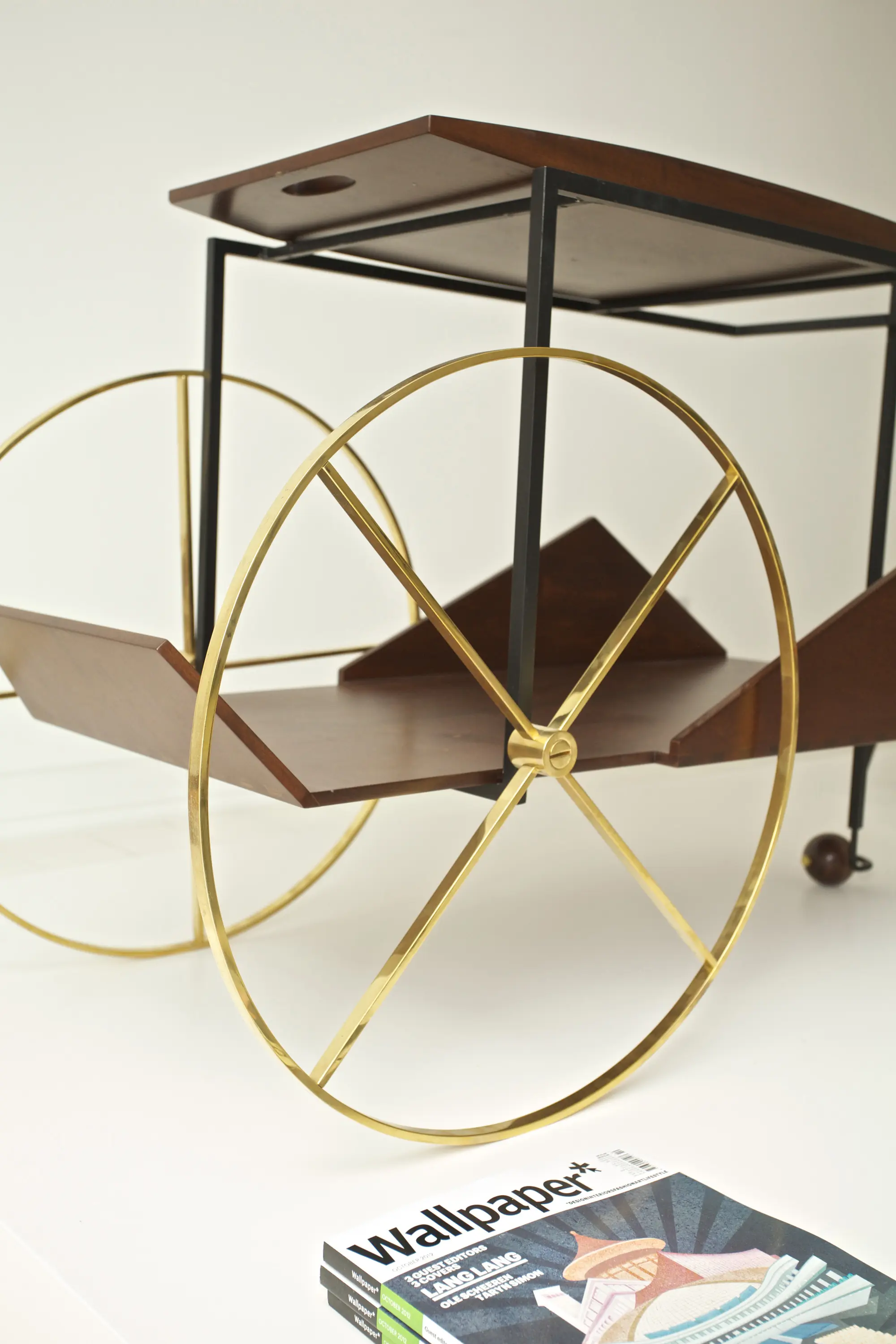 Espasso - JZ Side Table