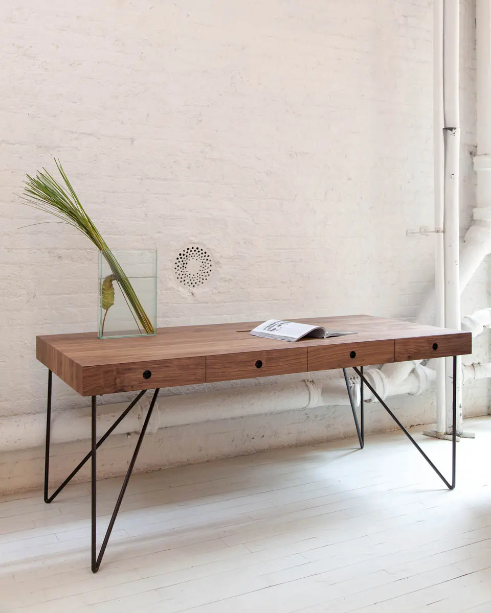 Espasso - Quilombo Desk