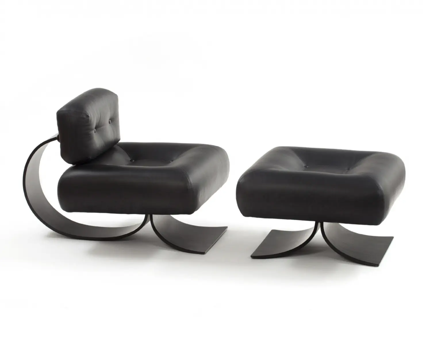Espasso - Alta Stool