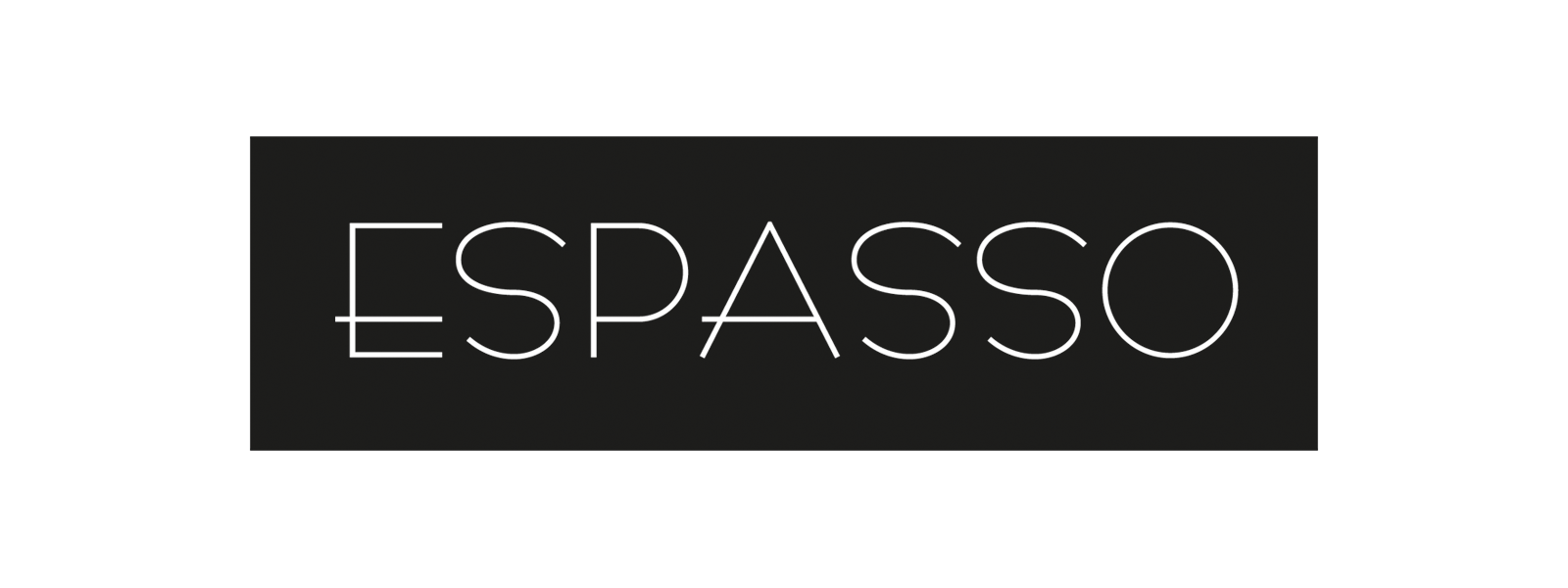 Logo for manufacturer Espasso