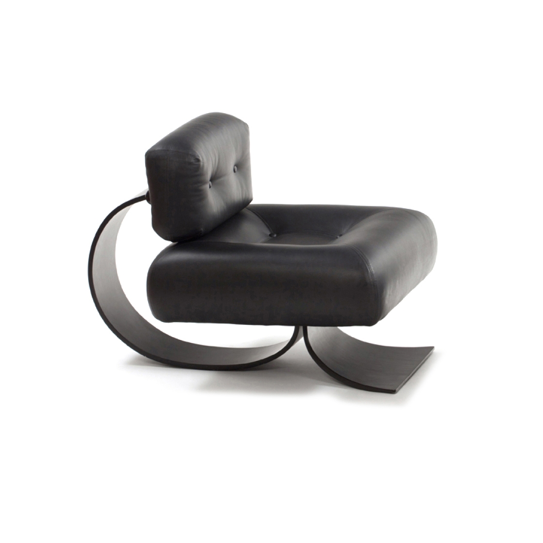 Mostrar el producto Alta Lounge Chair del fabricante Espasso