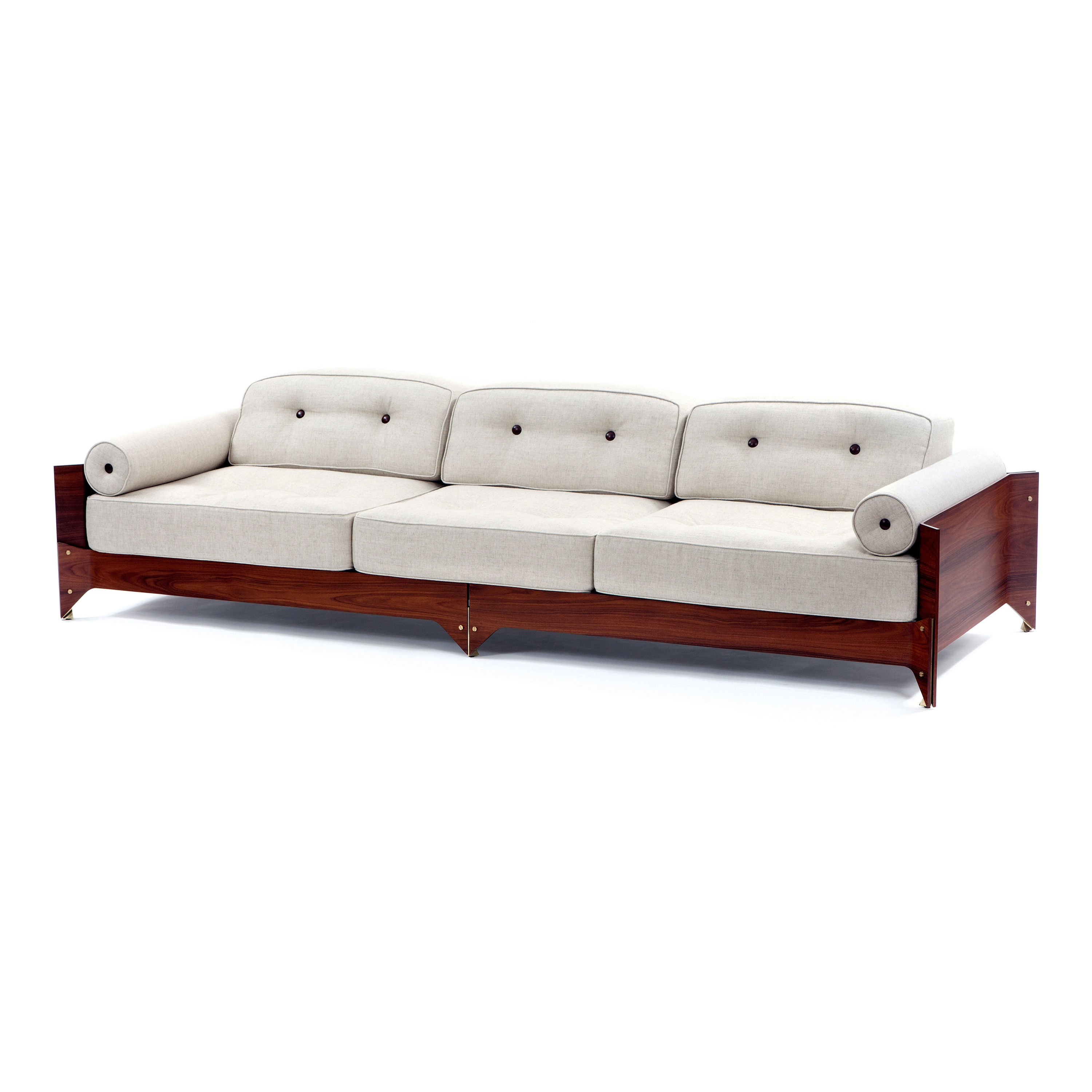 Display product Brasiliana Sofa from manufacturer Espasso