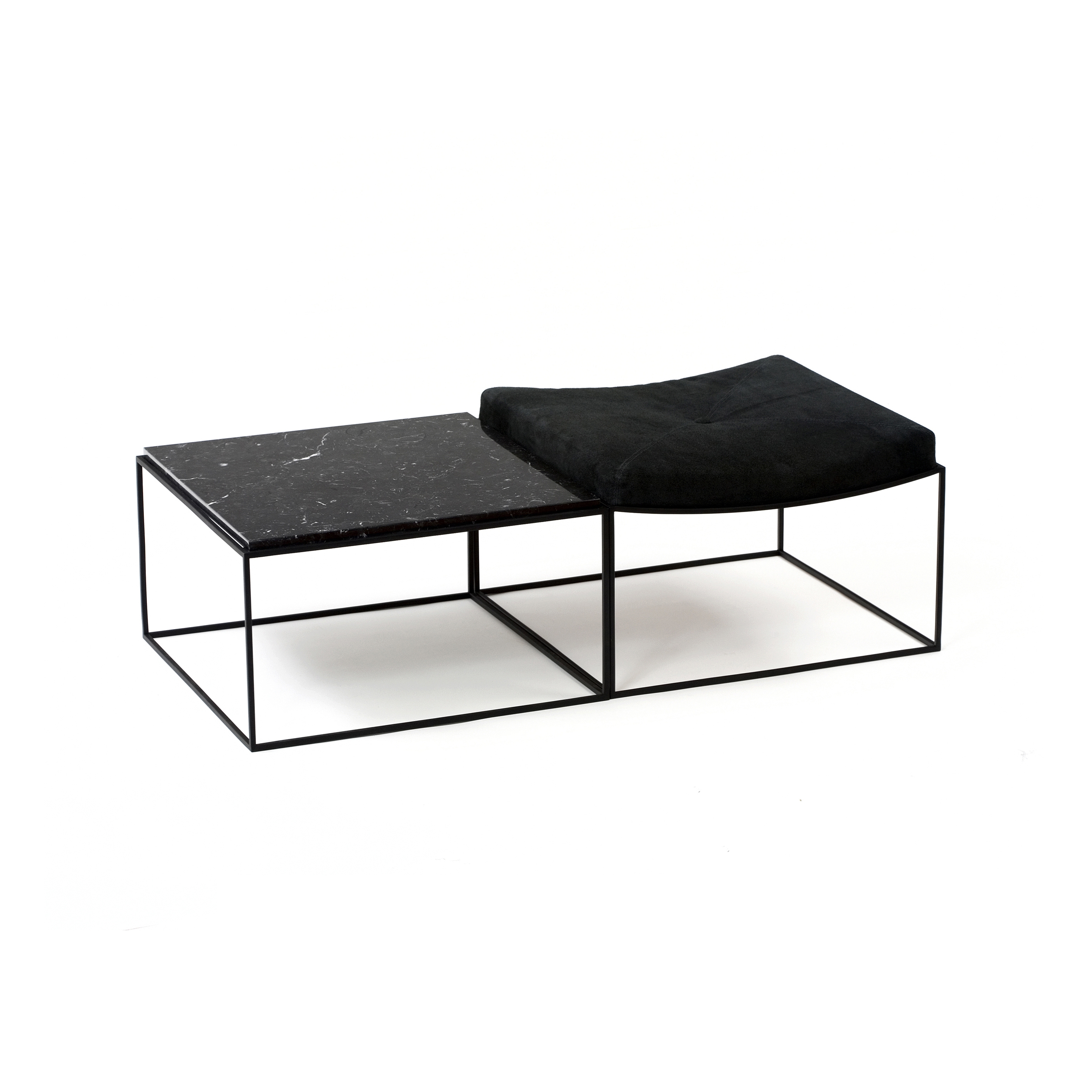 Display product Capri Side Table | Stool from manufacturer Espasso