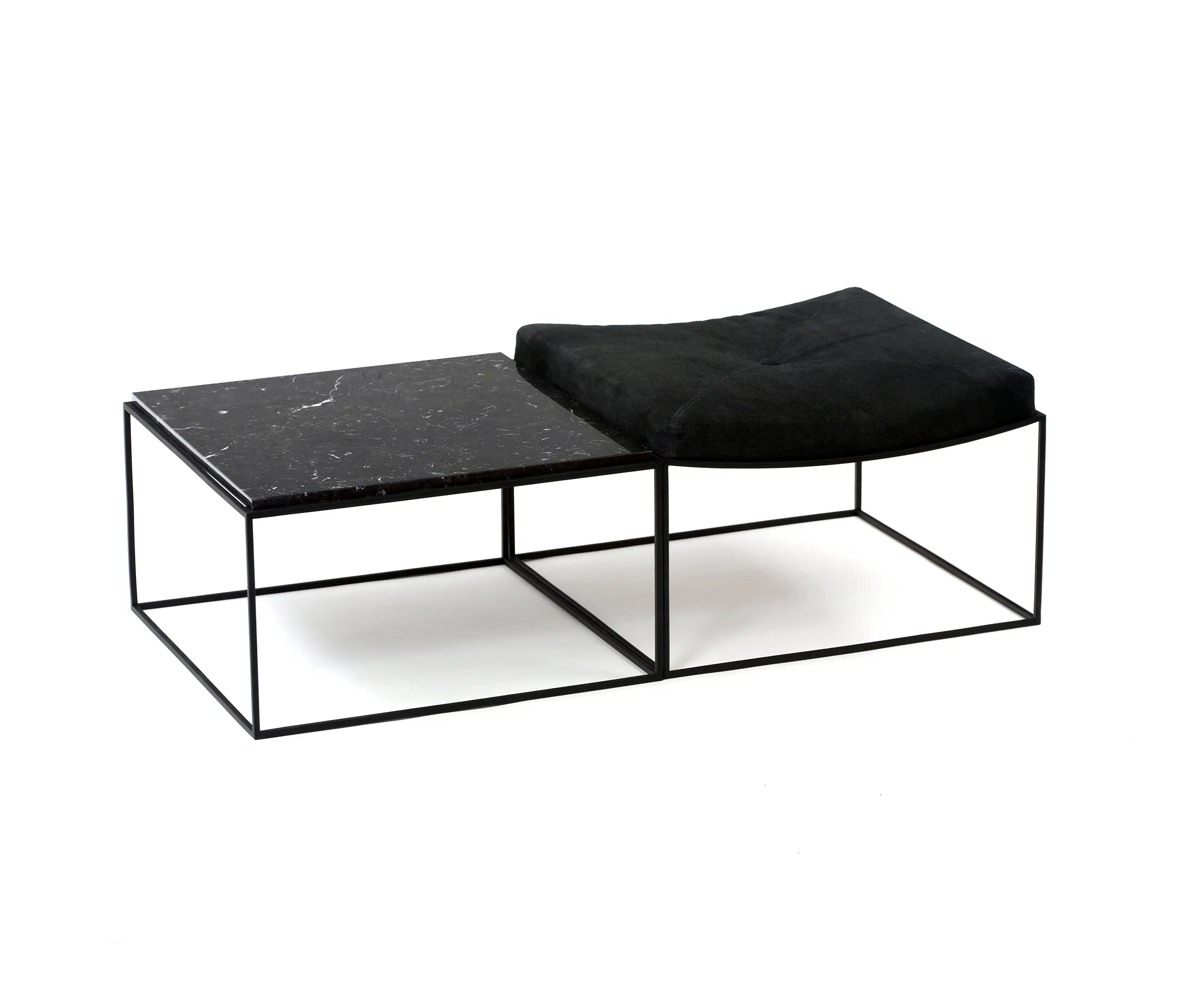 Espasso - Capri Side Table | Stool