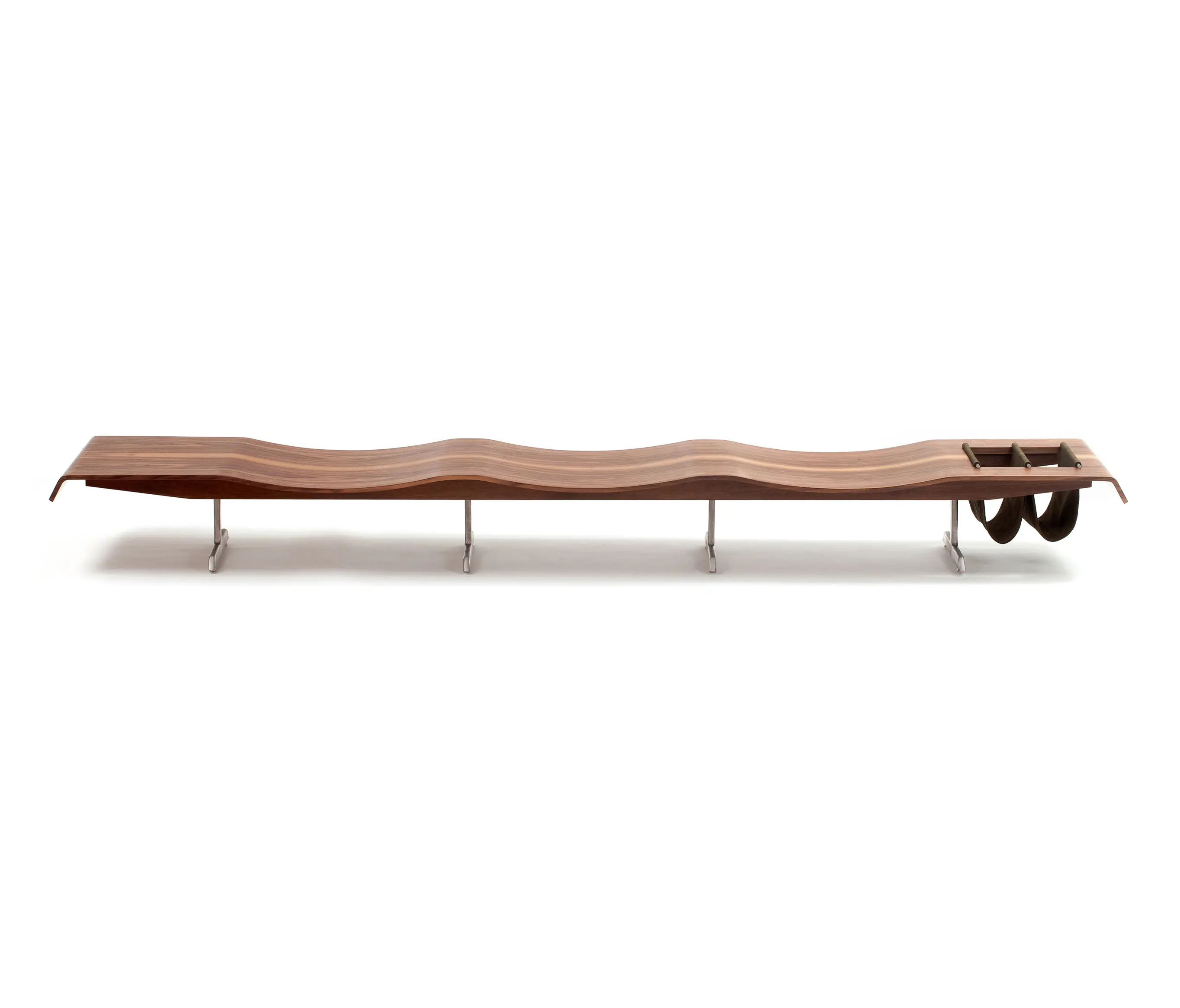 Espasso - Circa Bench