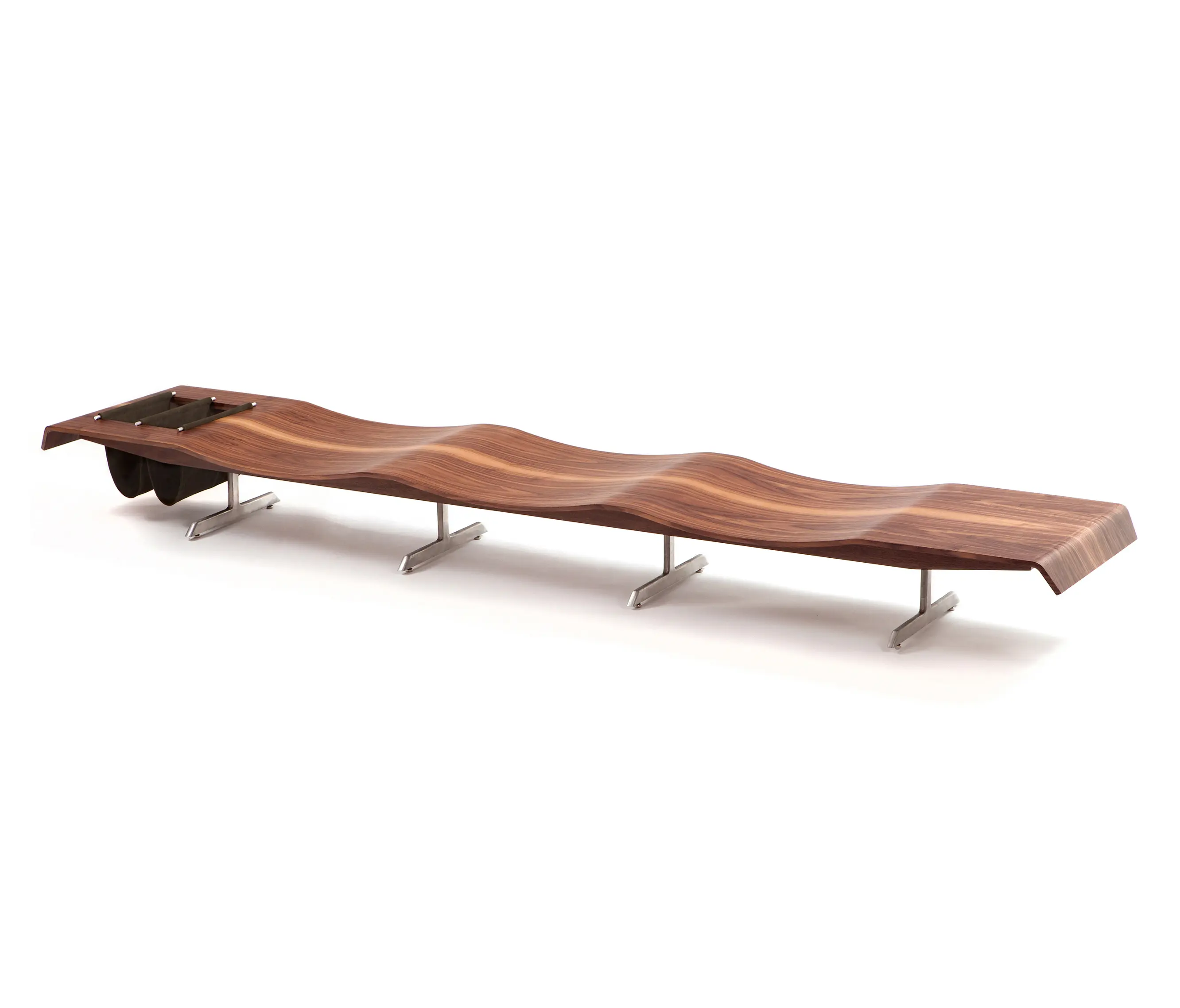 Espasso - Circa Bench