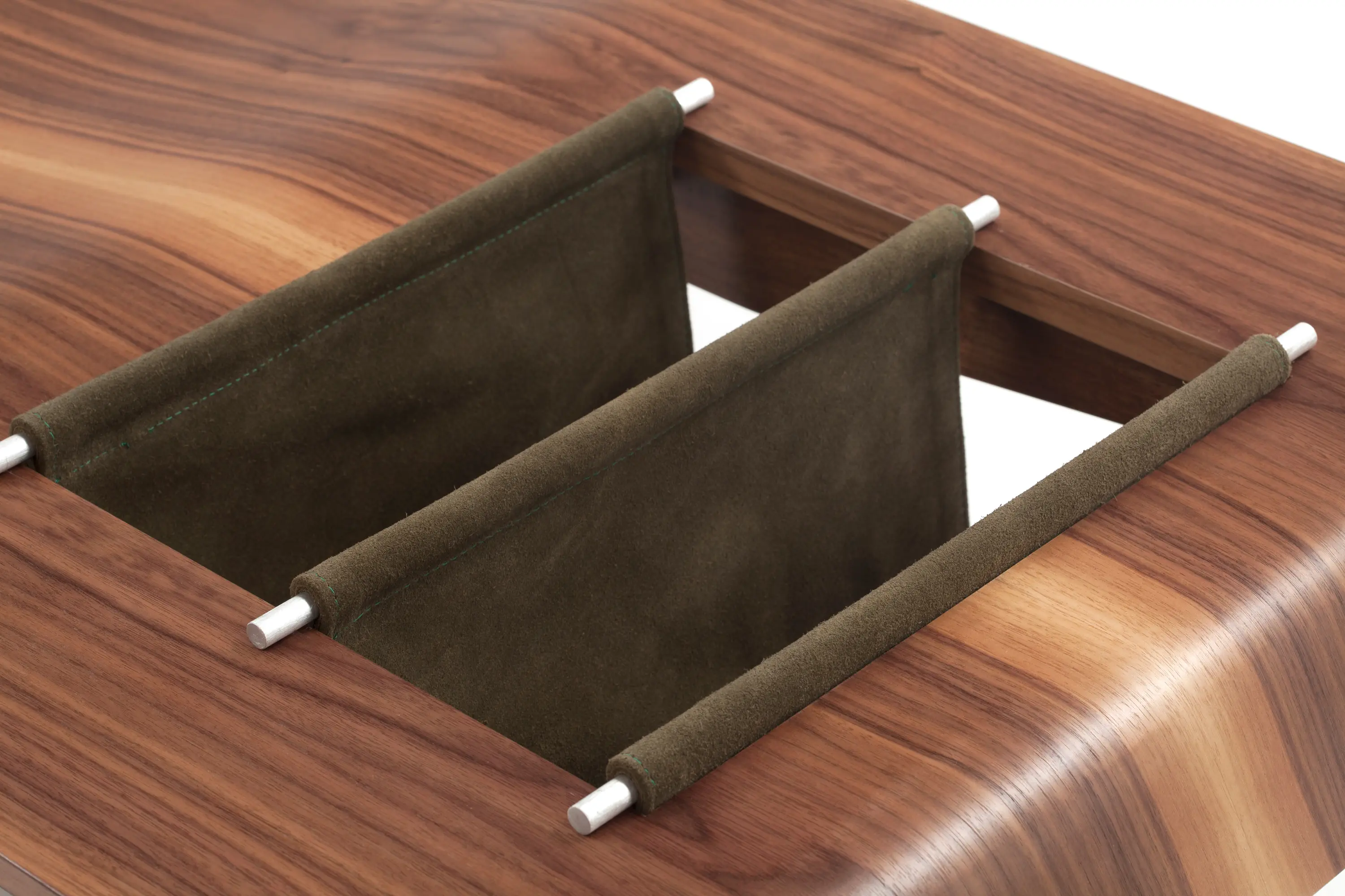 Espasso - Circa Bench