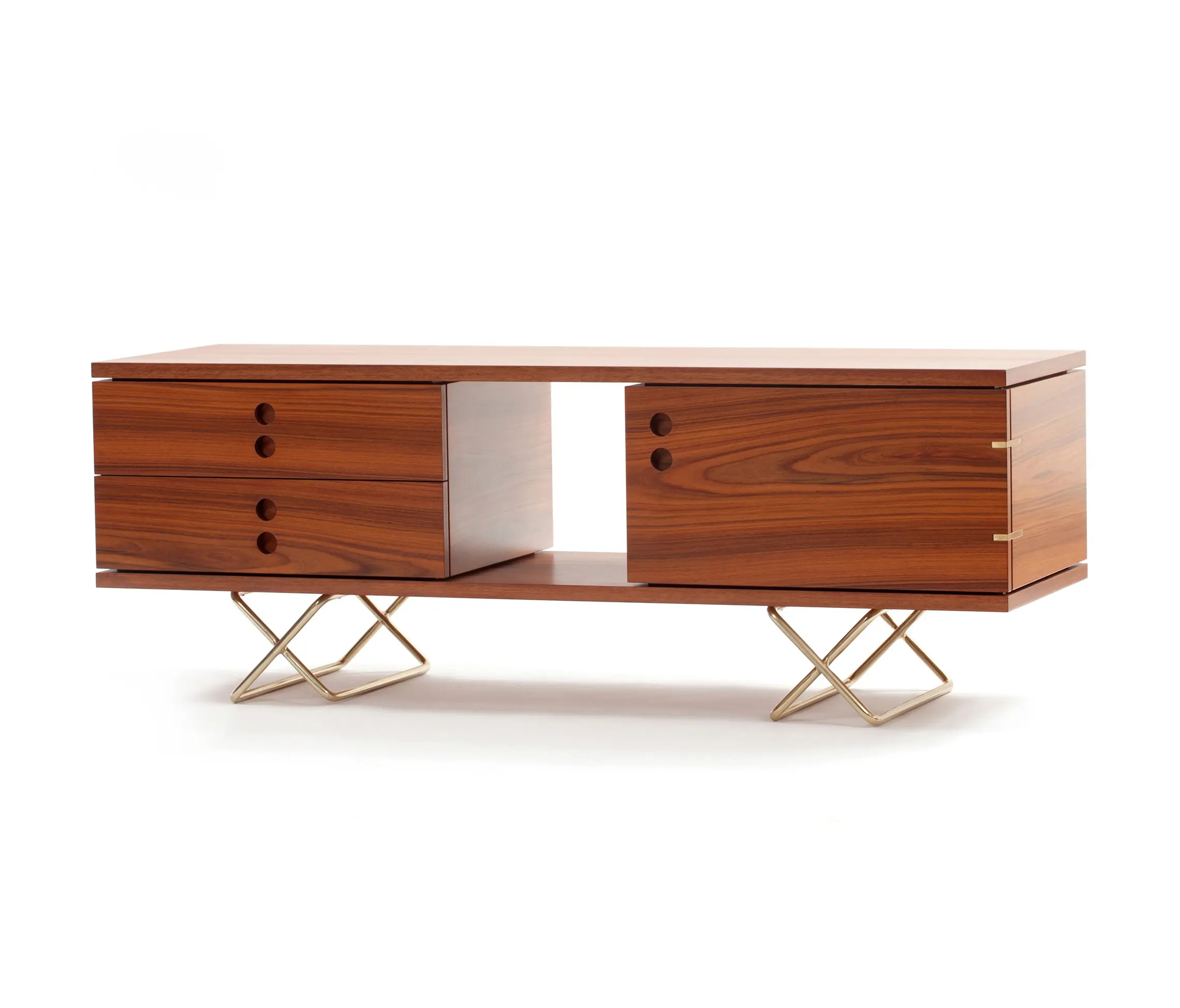 Espasso - Componível Sideboard