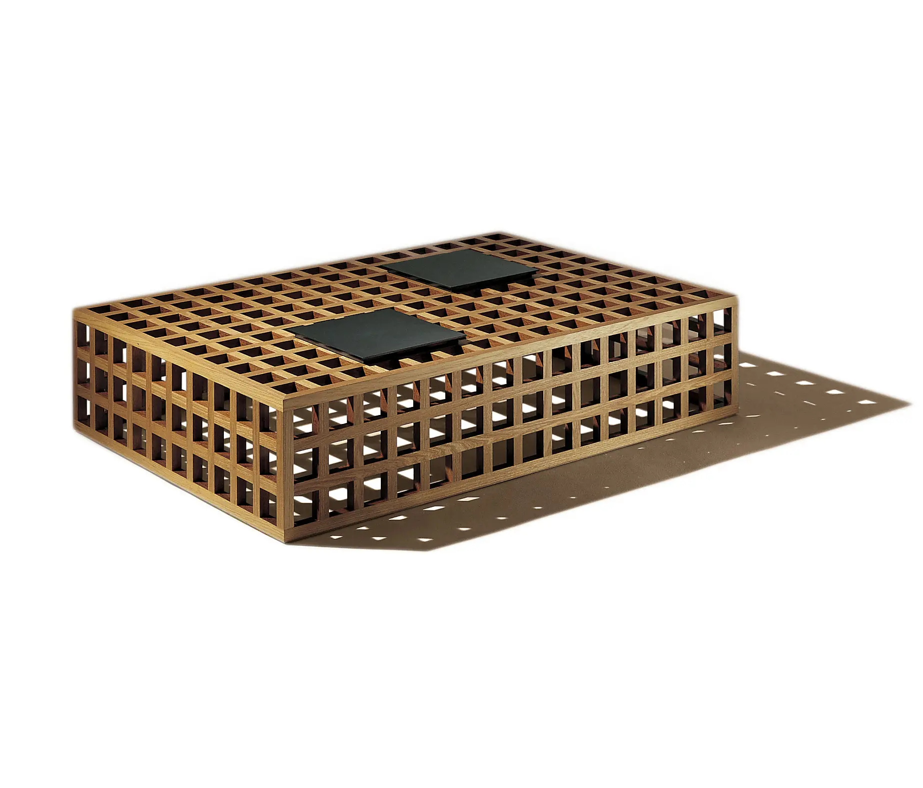 Espasso - Cubo Libre Coffee Table