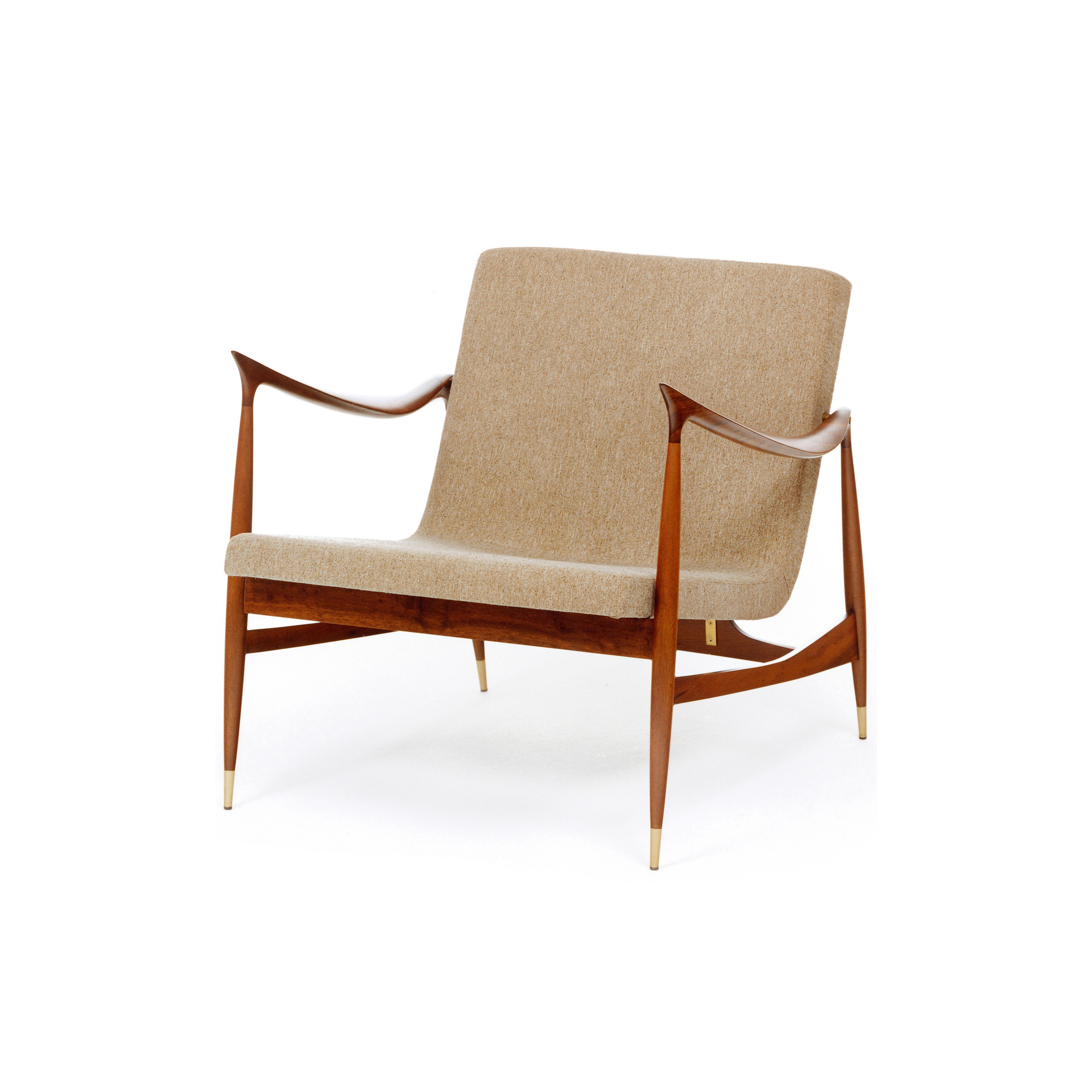 Mostrar el producto Dinamarquesa Armchair del fabricante Espasso