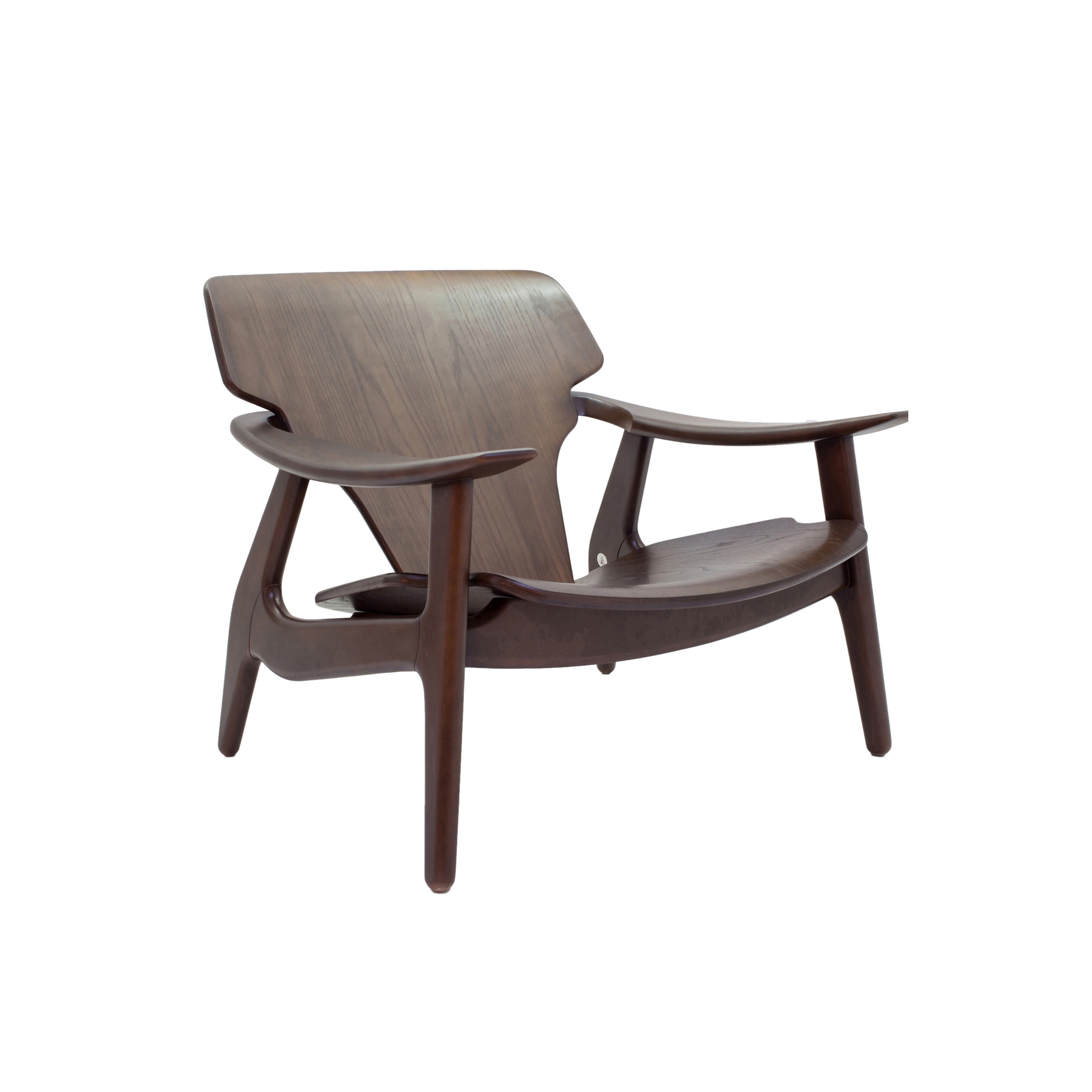 Afficher le produit Diz Armchair du fabricant Espasso
