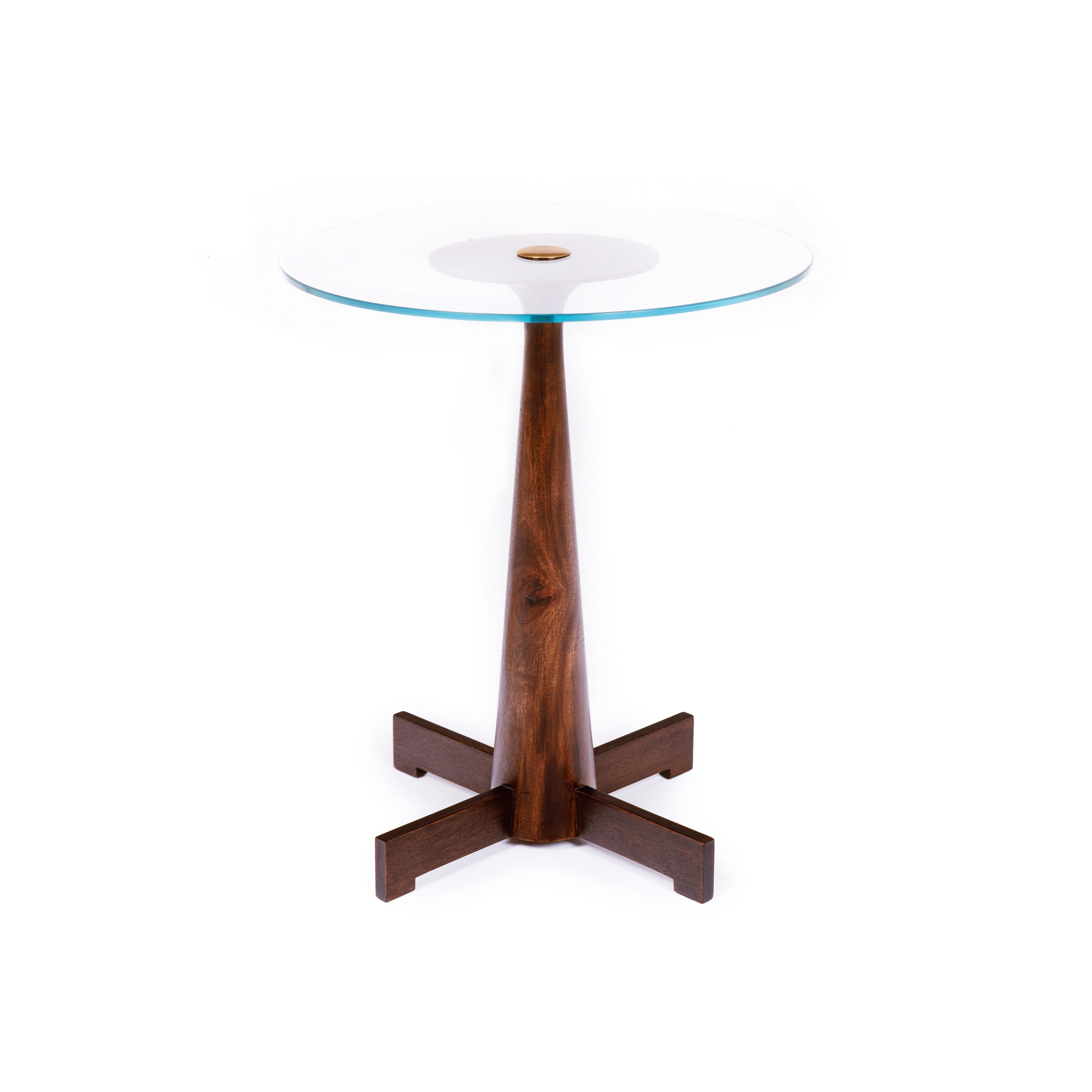 Display product JZ Side Table from manufacturer Espasso