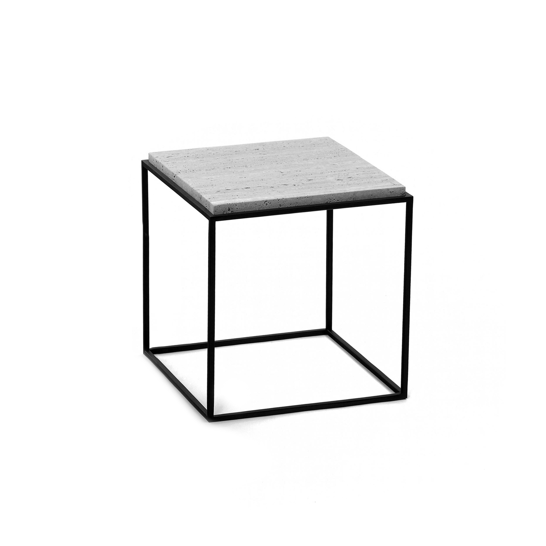 Afficher le produit Domino Side Table du fabricant Espasso