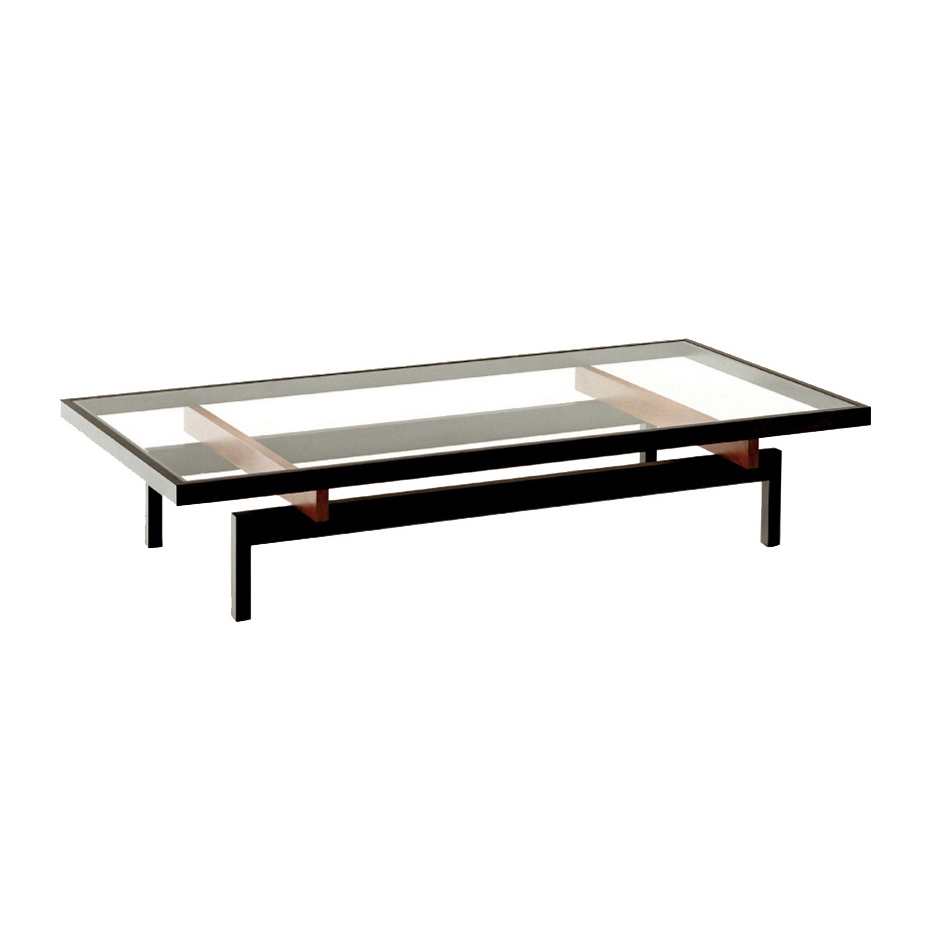 Display product Duas Cores Coffee Table from manufacturer Espasso