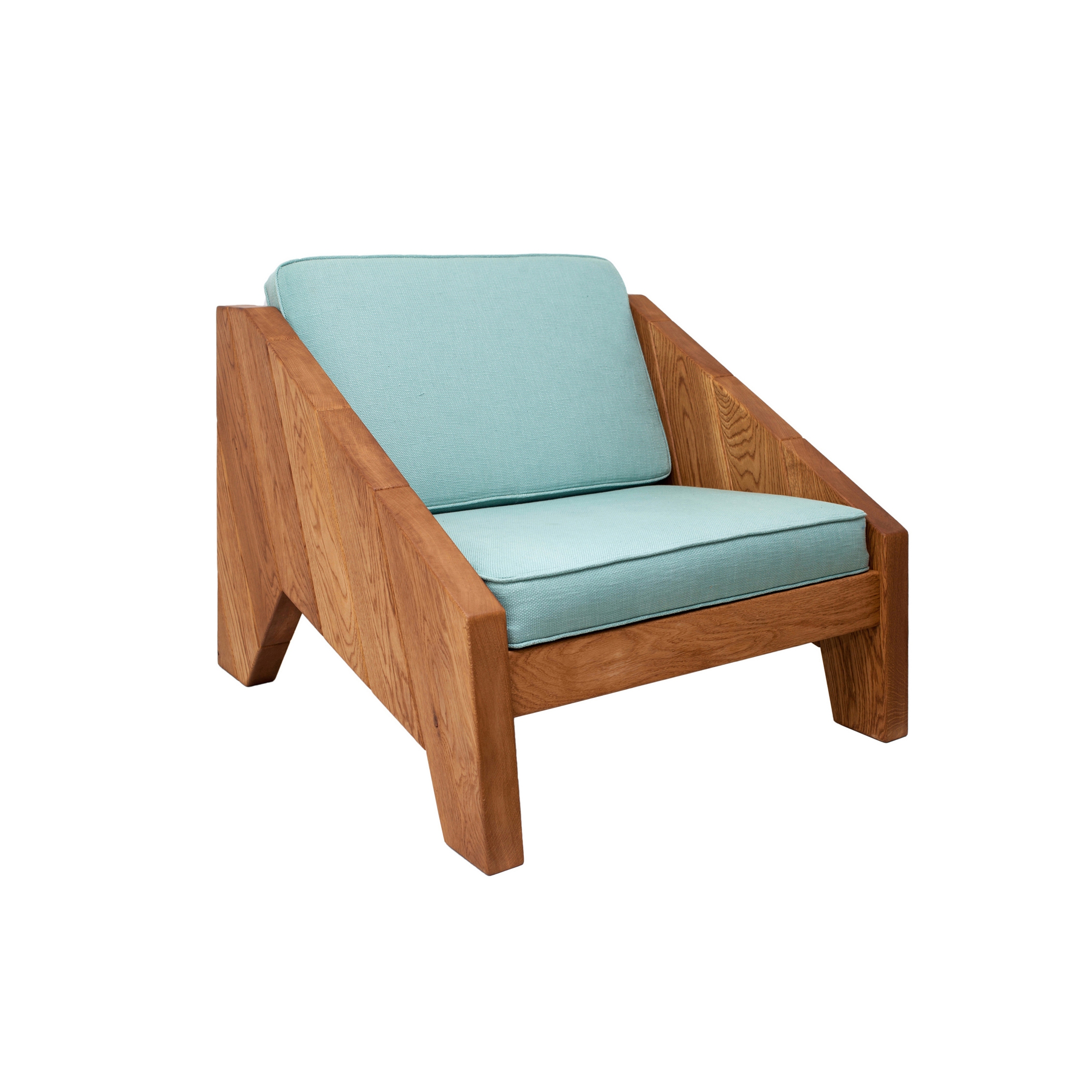 Mostra il prodotto Espasso Armchair del produttore Espasso