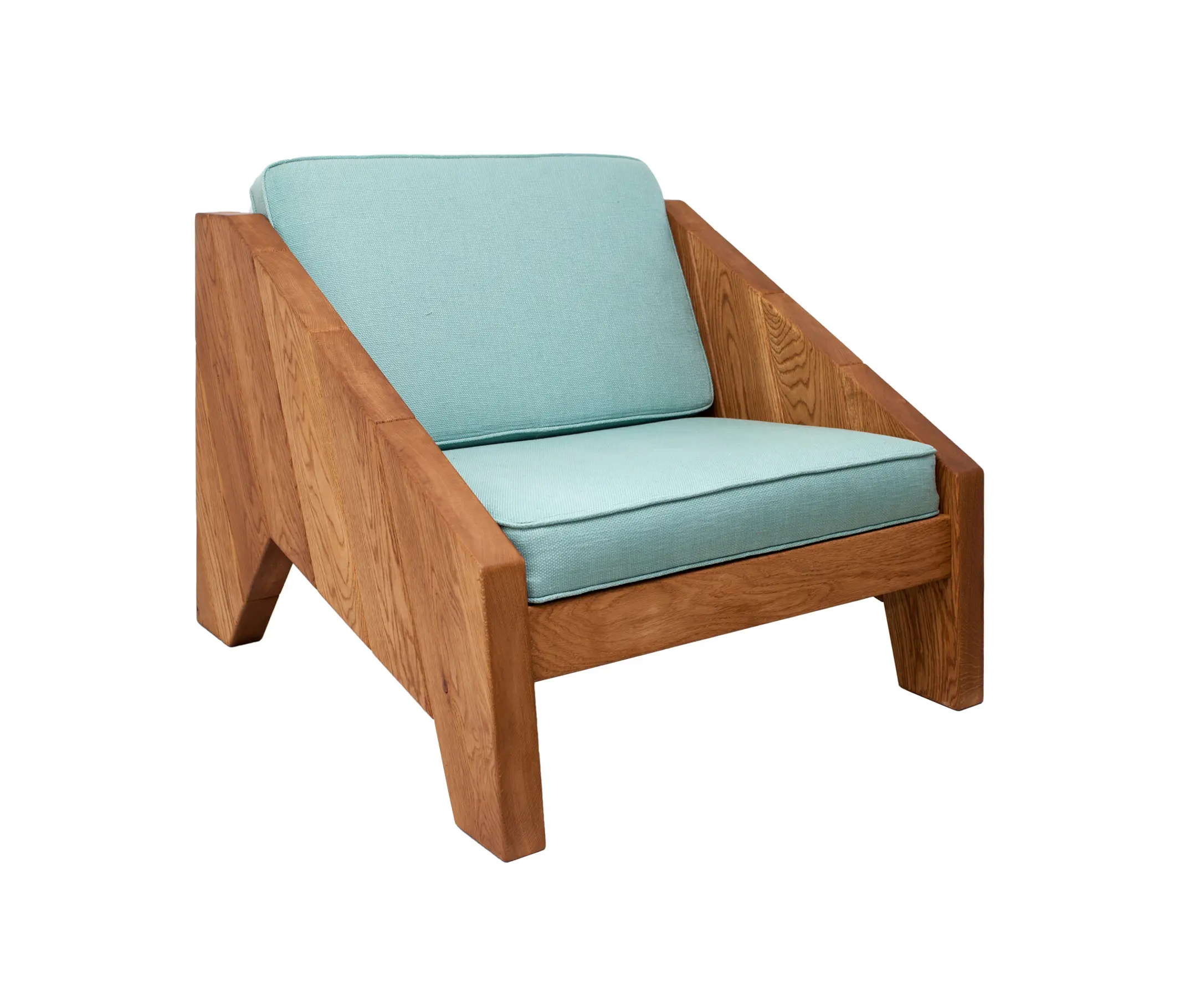 Espasso - Espasso Armchair
