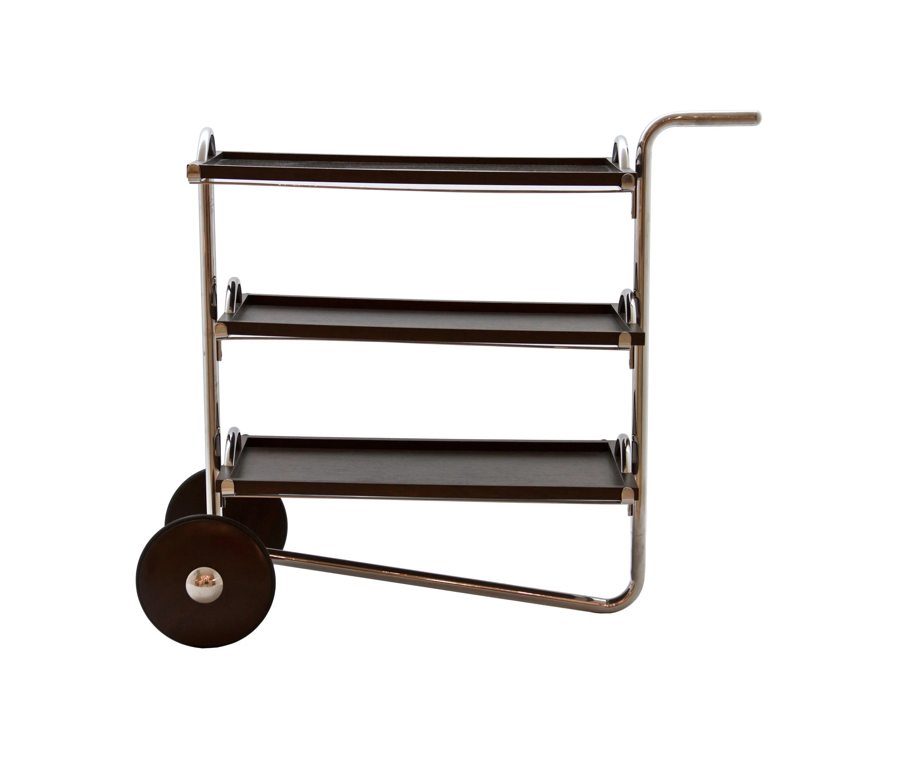 Espasso - GW Tea Trolley