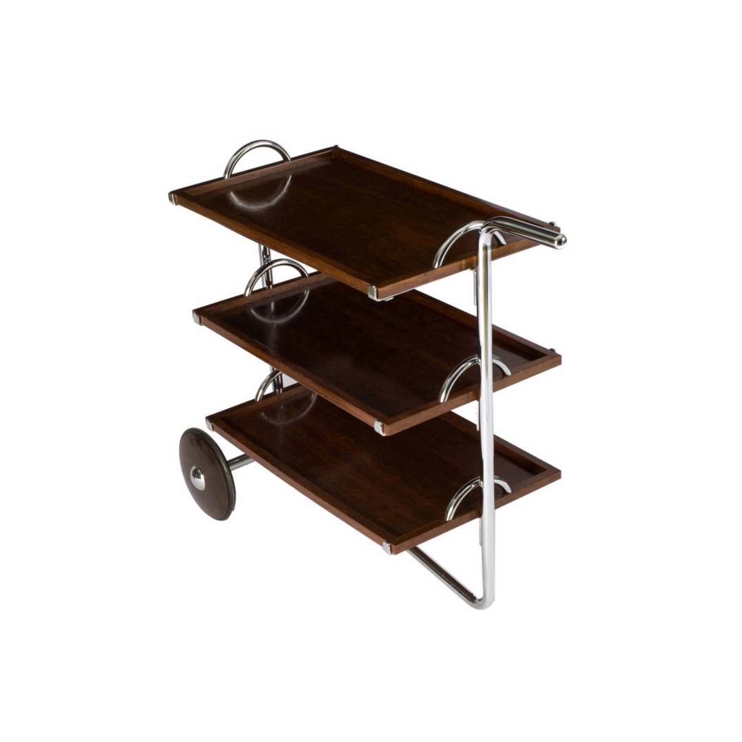 Produkt GW Tea Trolley des Herstellers Espasso anzeigen