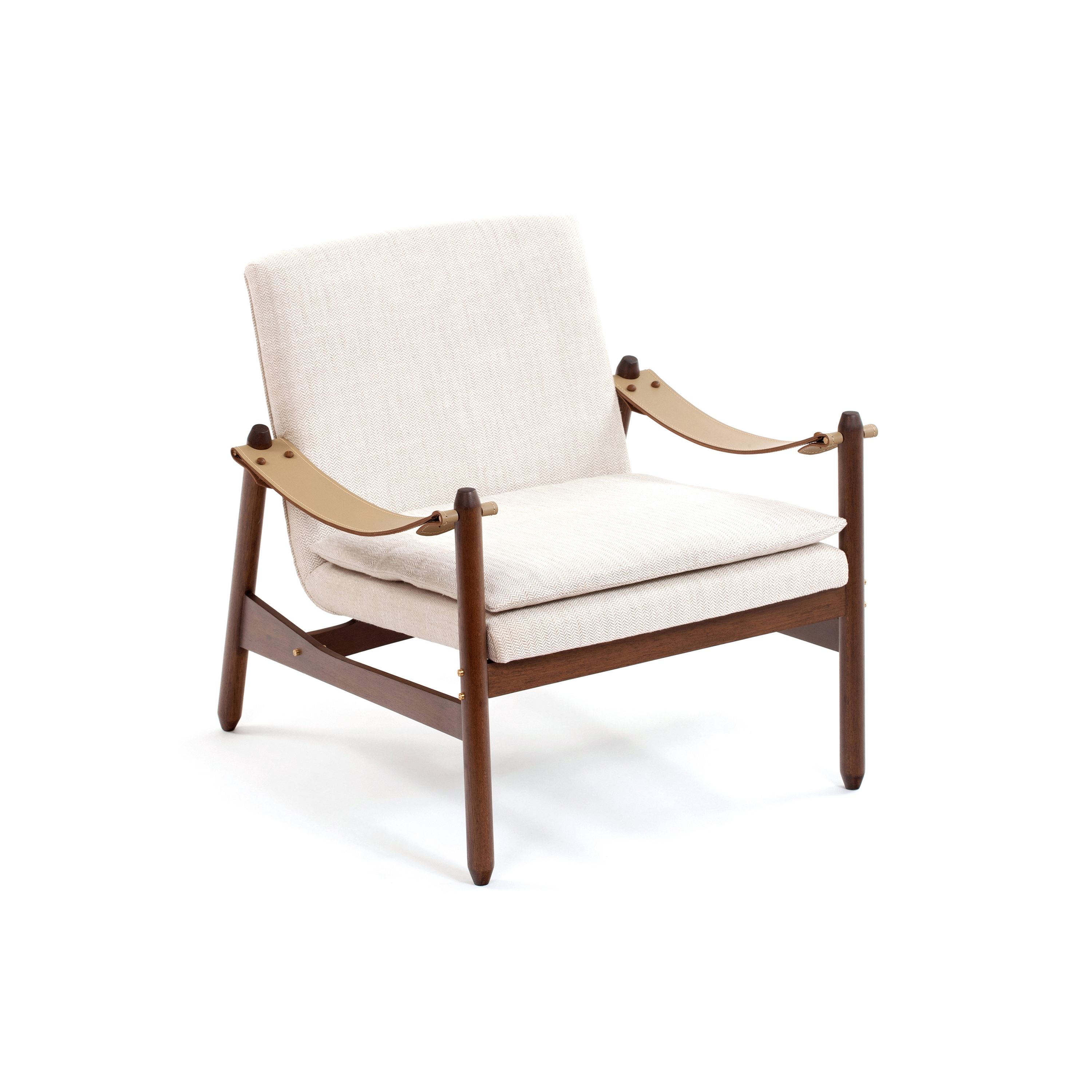 Mostra il prodotto Ipanema Armchair del produttore Espasso