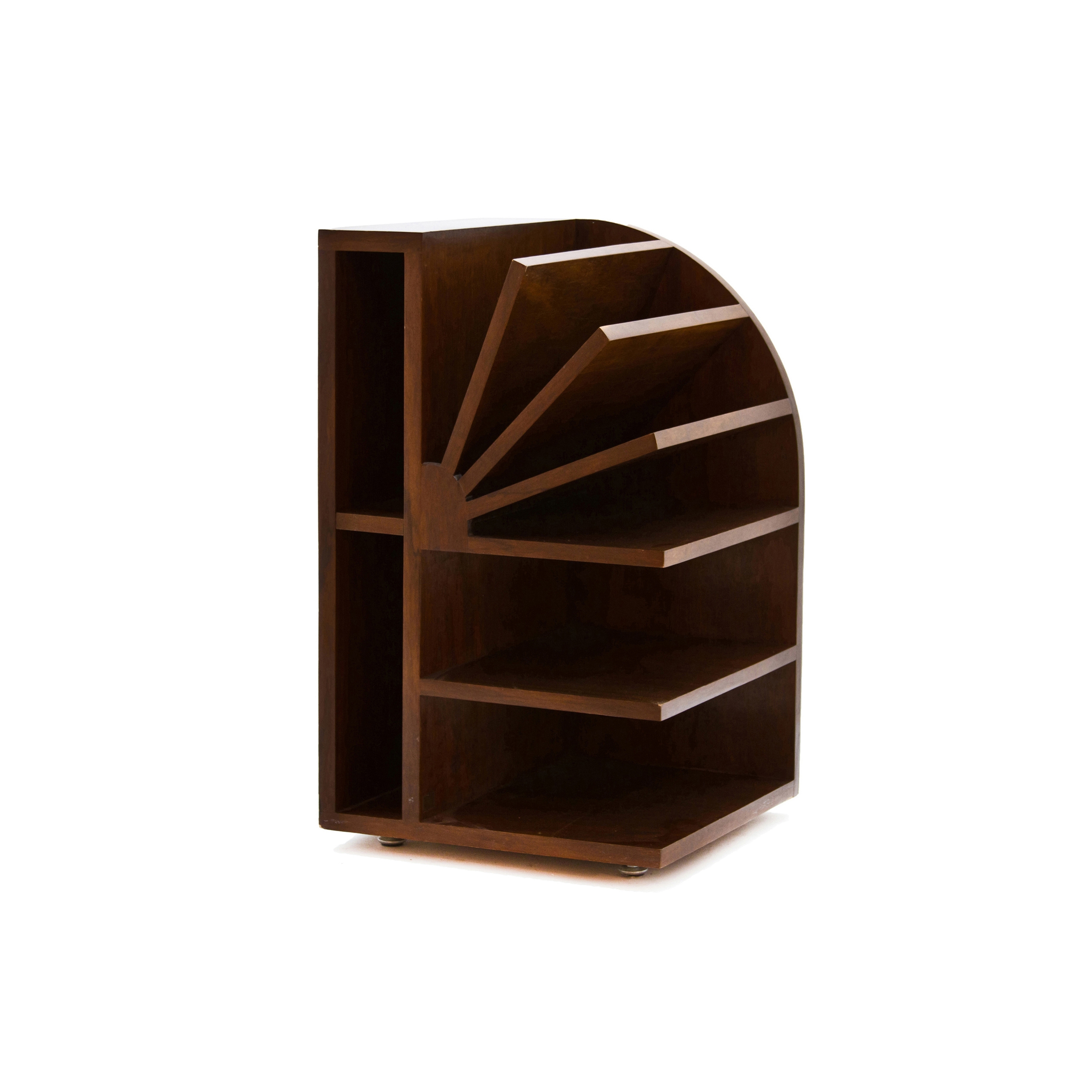 Mostra il prodotto Leque Magazine Holder del produttore Espasso