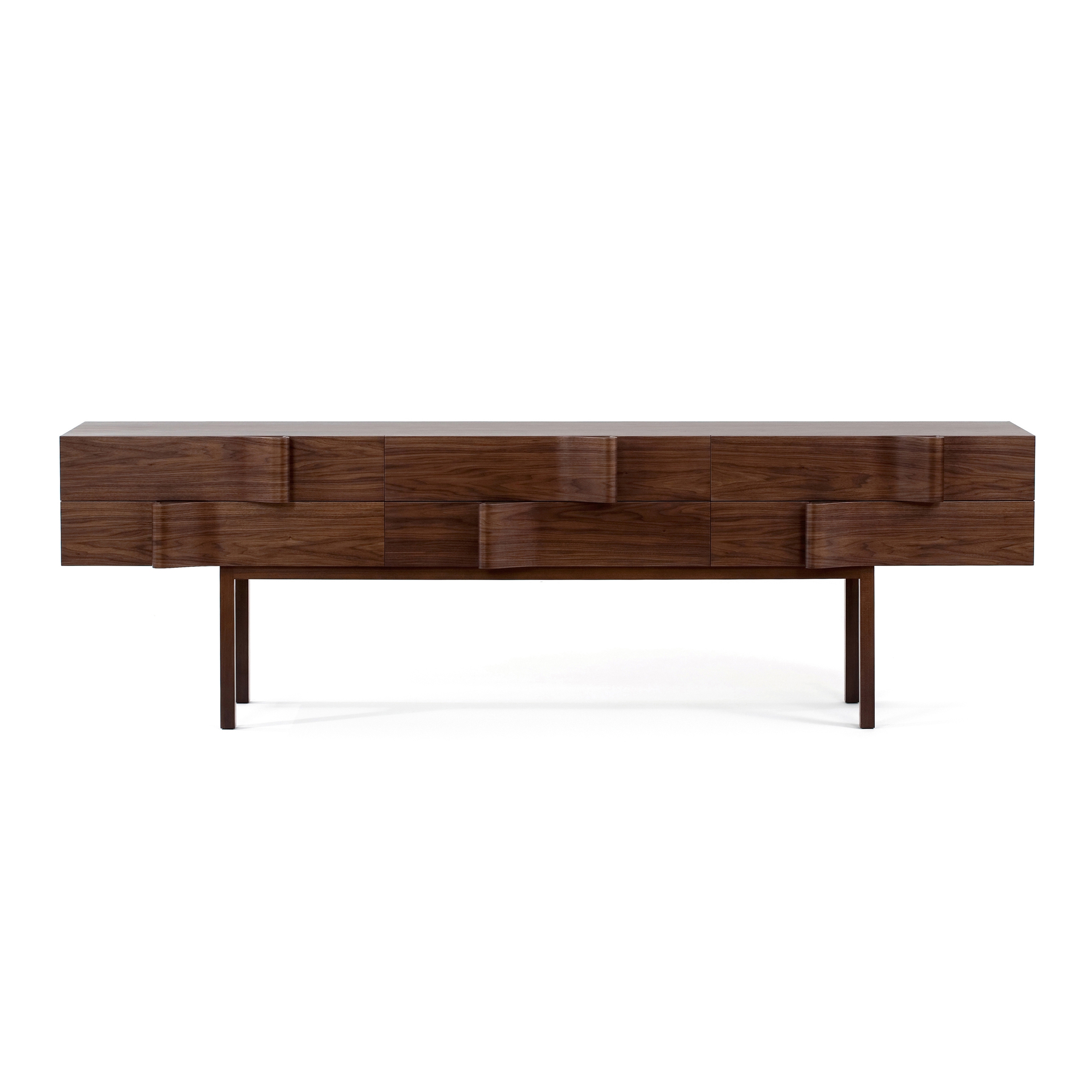 Display product Ondas Sideboard from manufacturer Espasso
