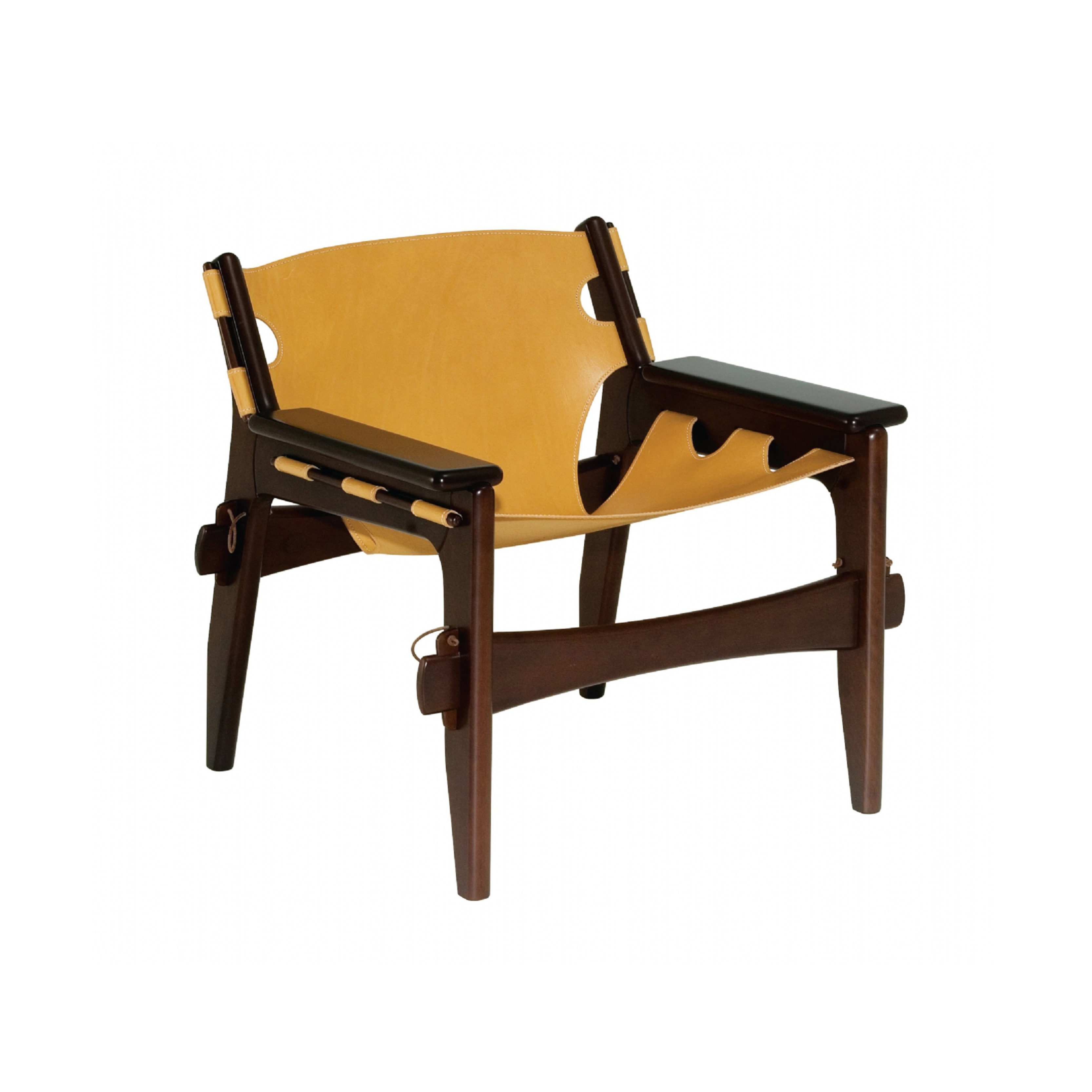 Afficher le produit Kilin Armchair du fabricant Espasso