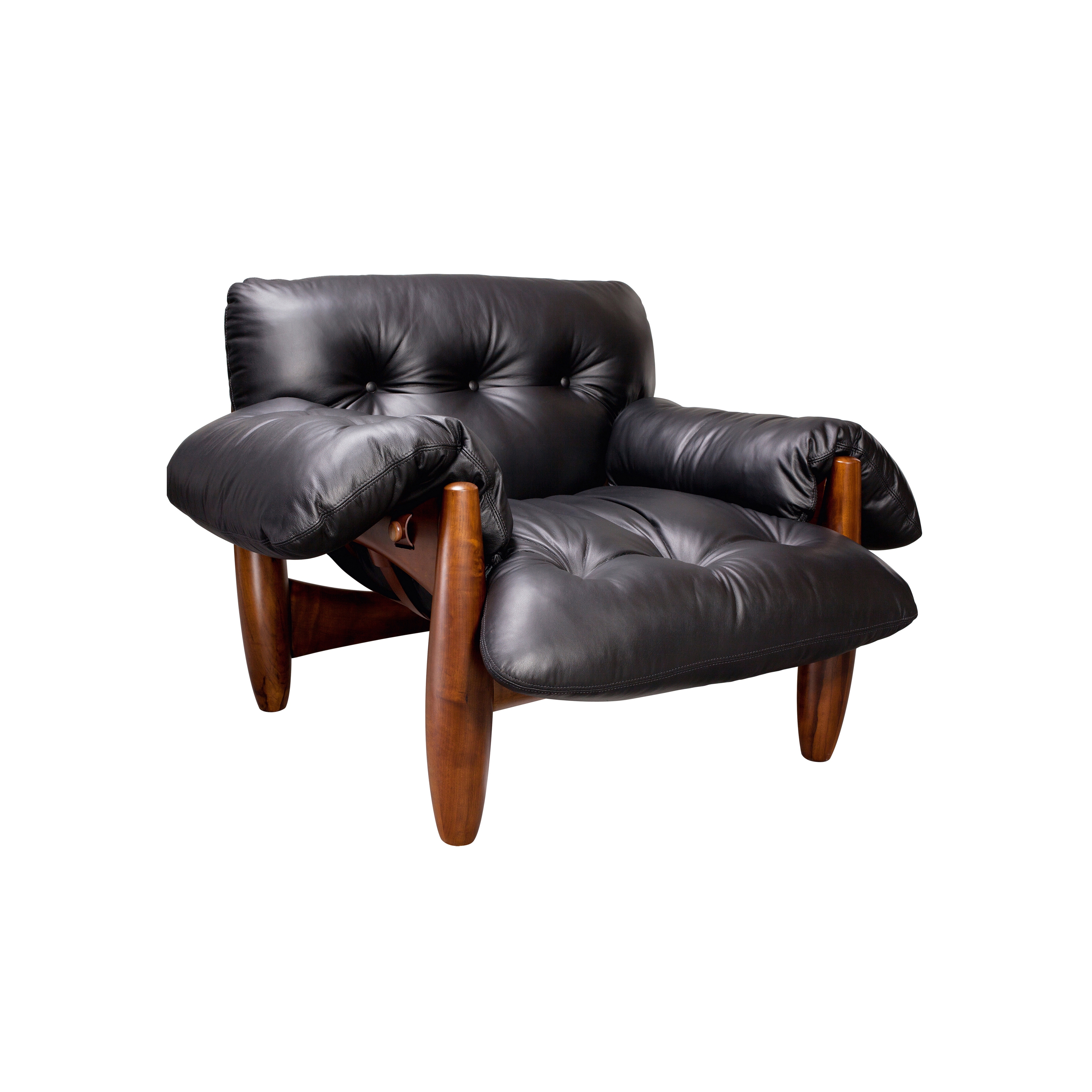 Mostrar el producto Mole Armchair del fabricante Espasso