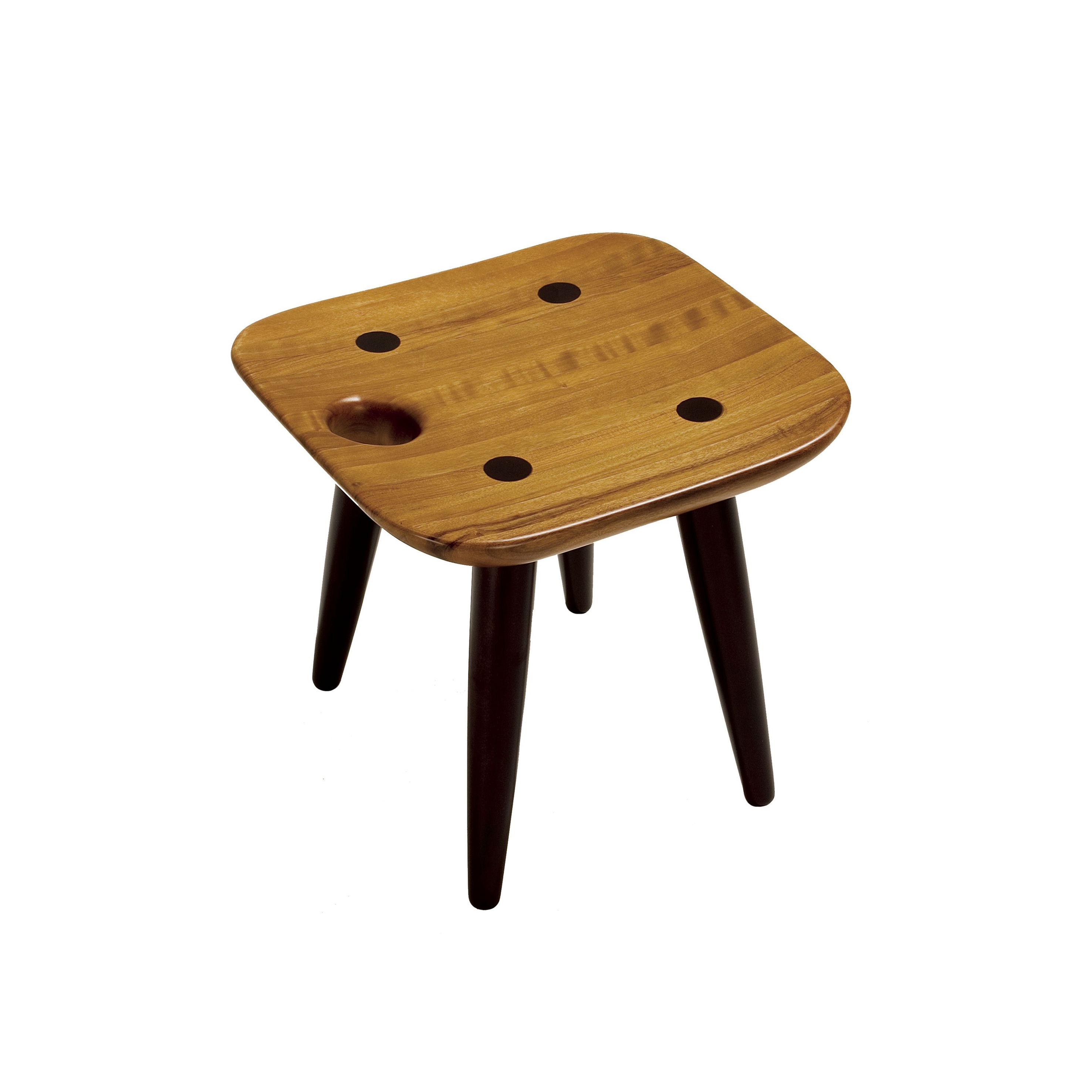 Mostrar el producto Sonia Stool del fabricante Espasso