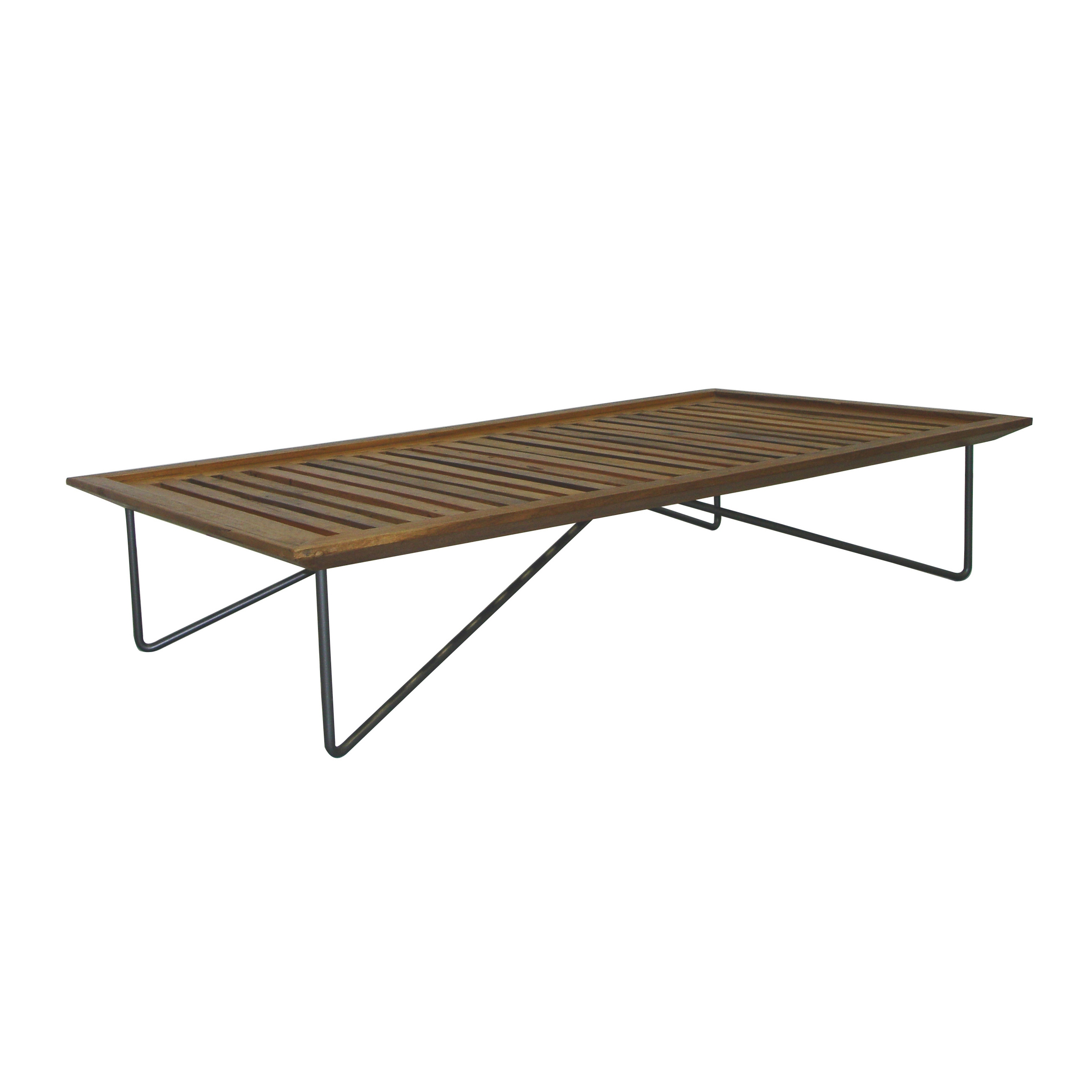 Display product Zumbi Coffe Table from manufacturer Espasso