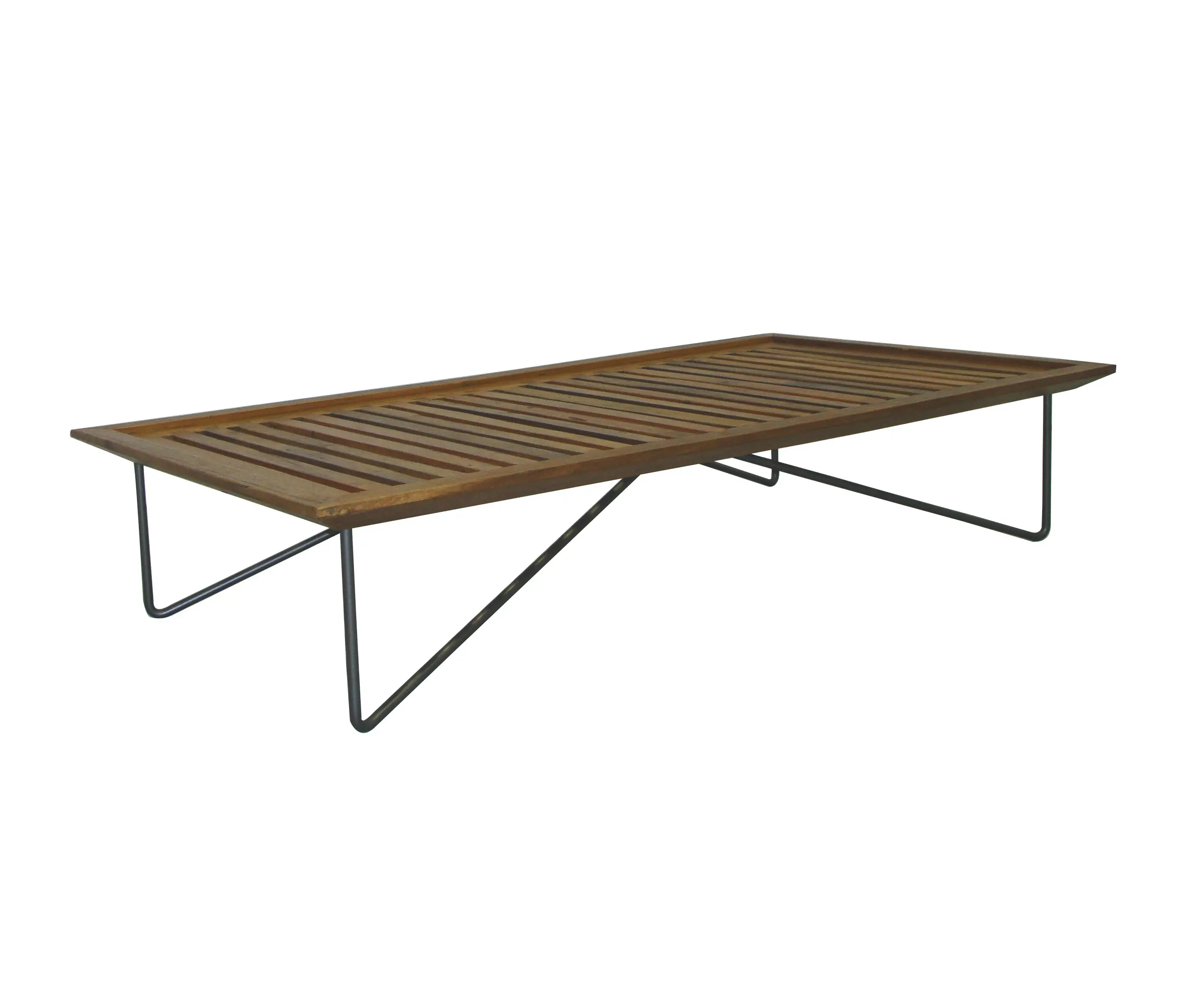 Espasso - Zumbi Coffe Table