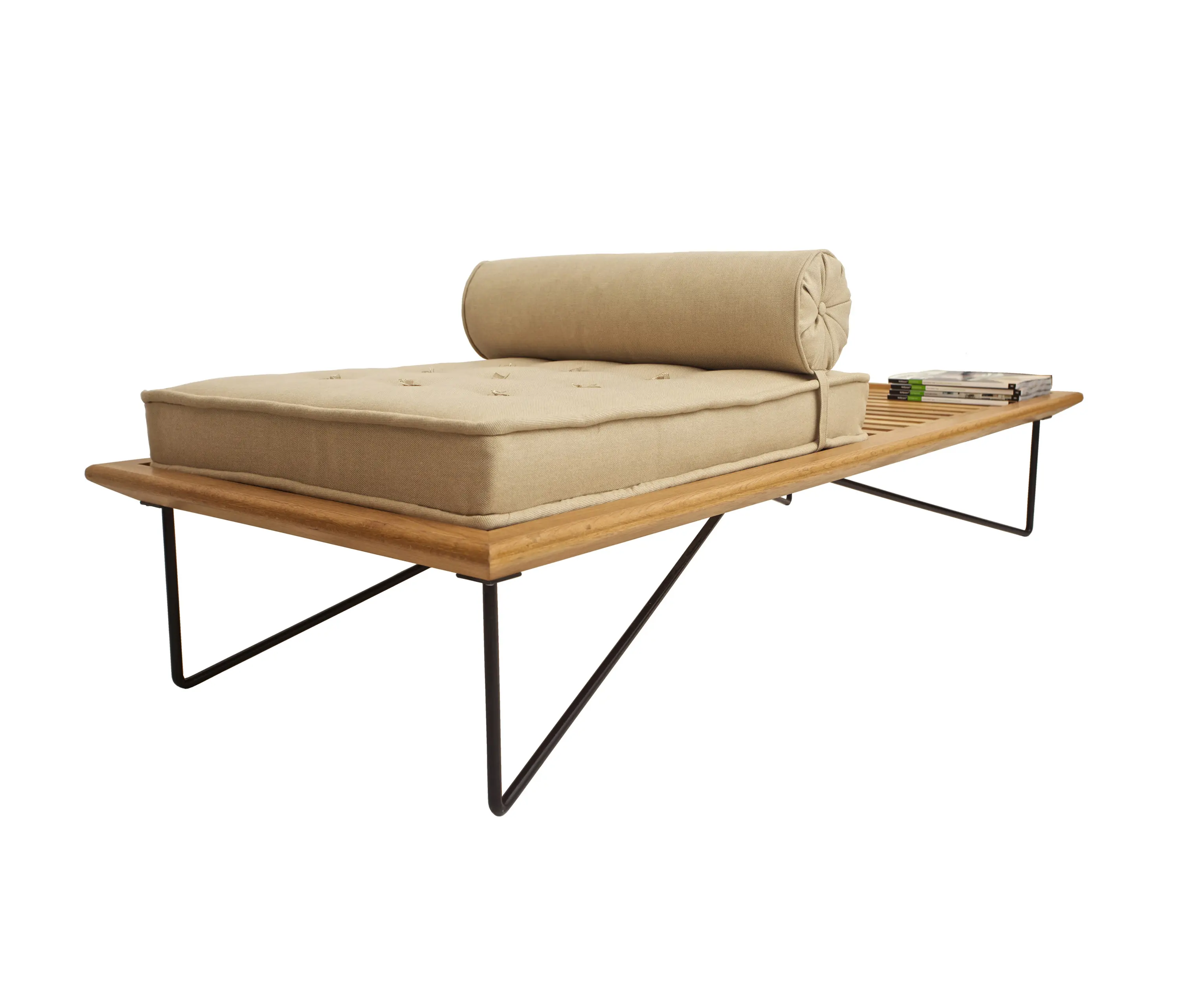 Espasso - Zumbi Chaise