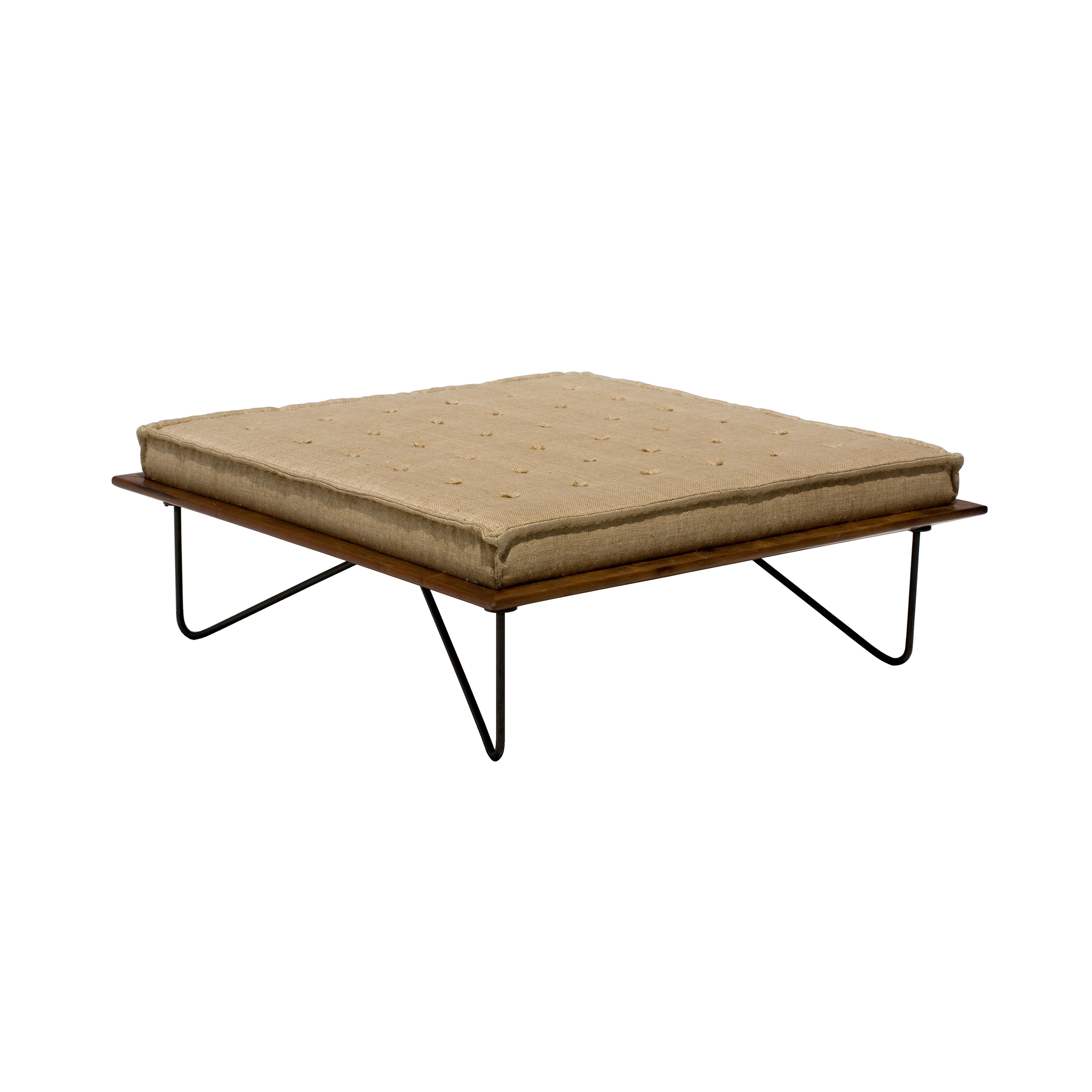 Mostrar el producto Zumbi Chaise del fabricante Espasso