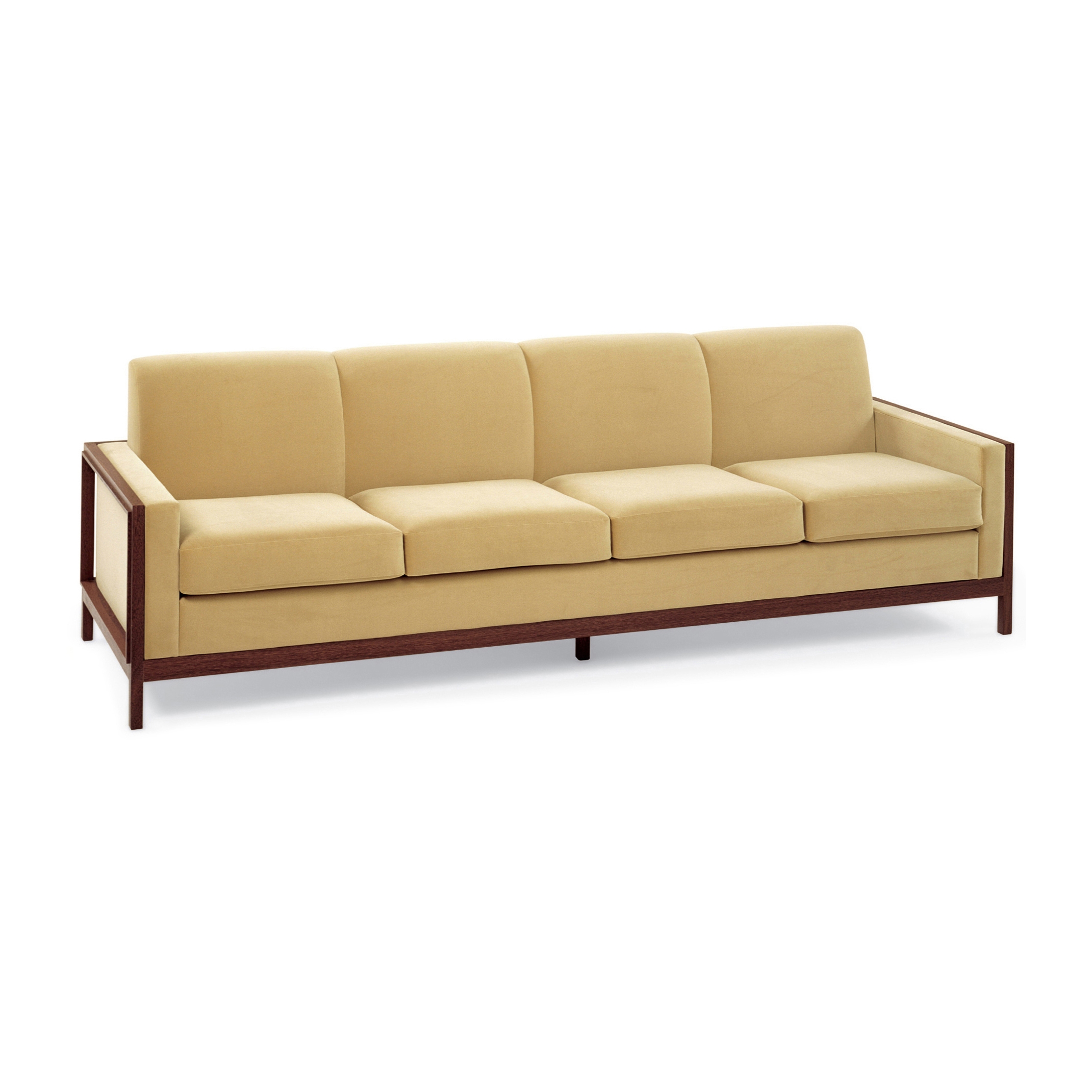 Mostrar el producto MR7 Sofa del fabricante Espasso